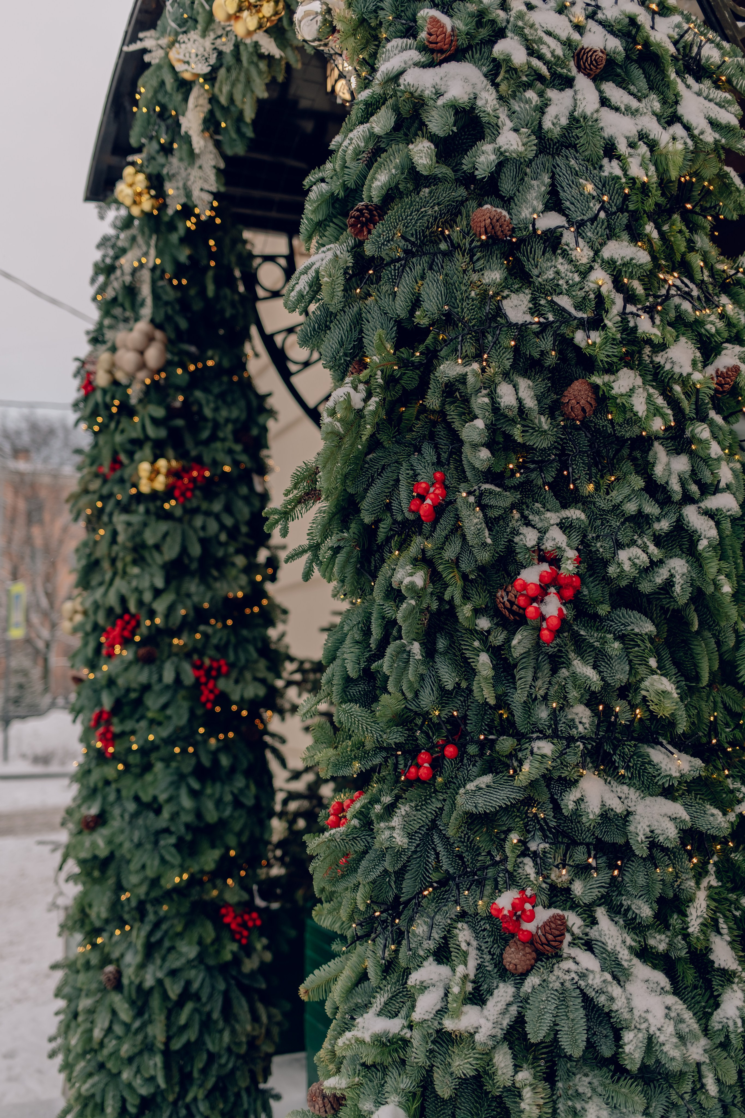 Санкт-Петербург. Аня Степанова
