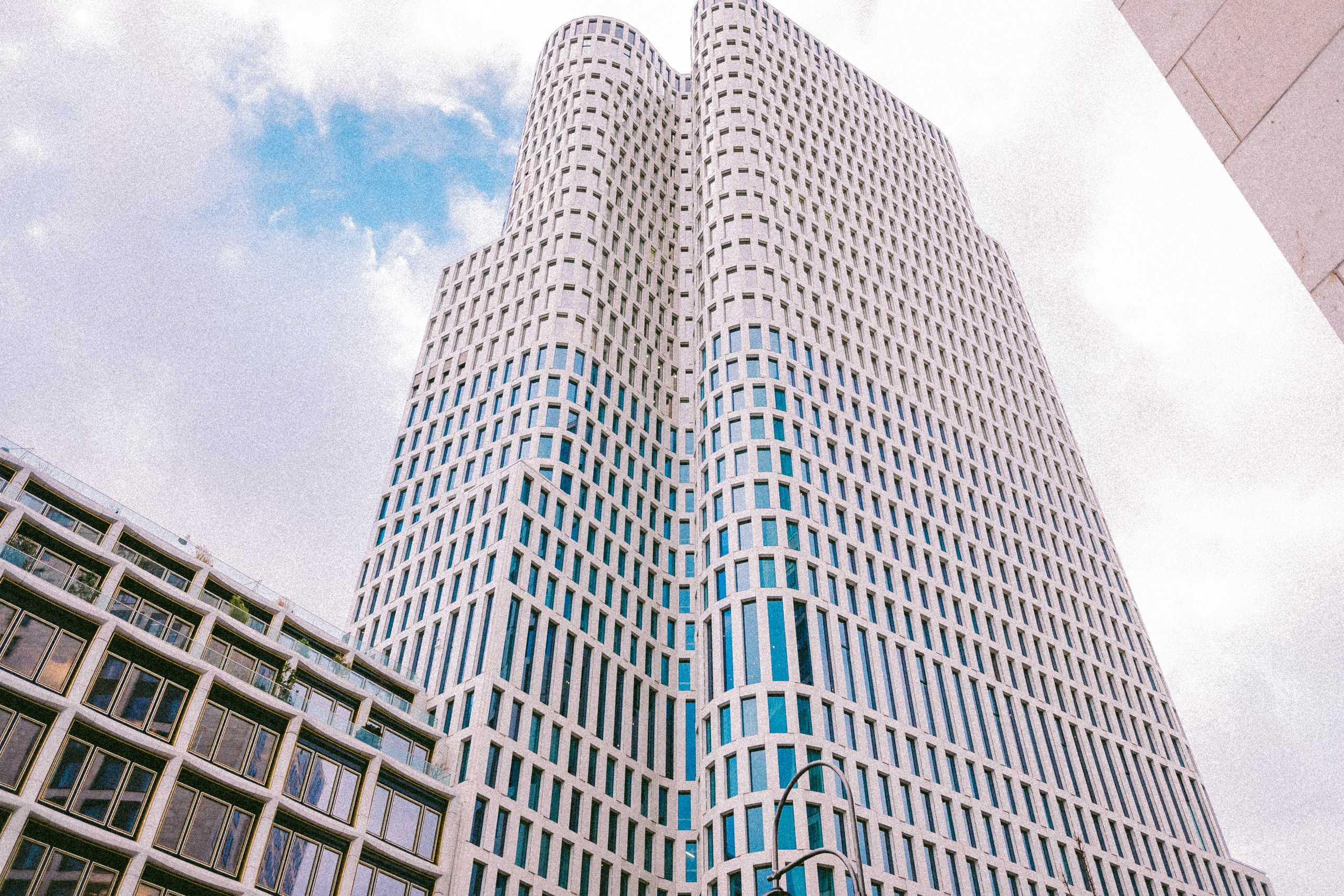 Берлин. Аня Степанова