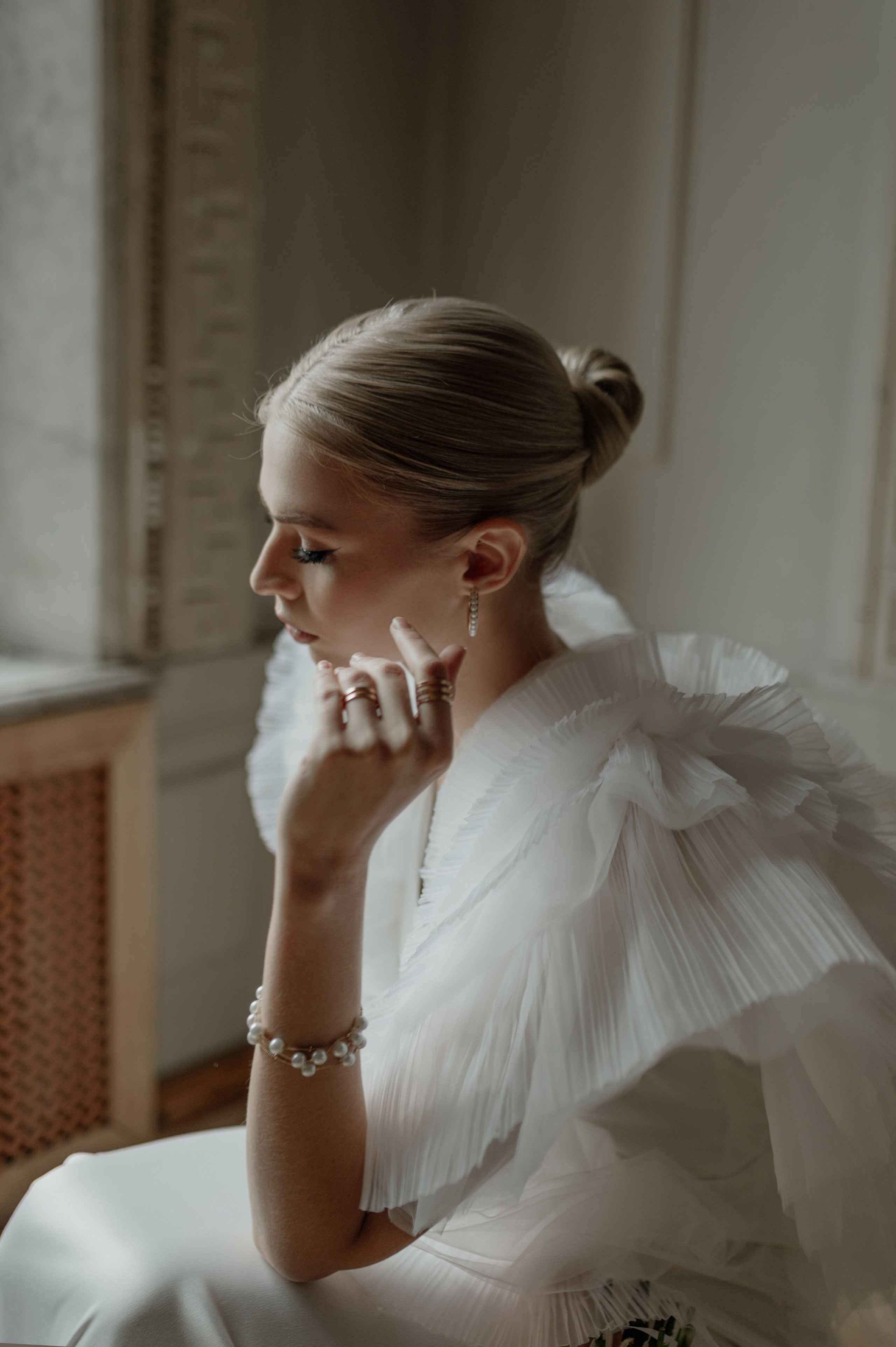 А&M. Свадебный и Семейный фотограф в Ярославле Алёна Колясникова