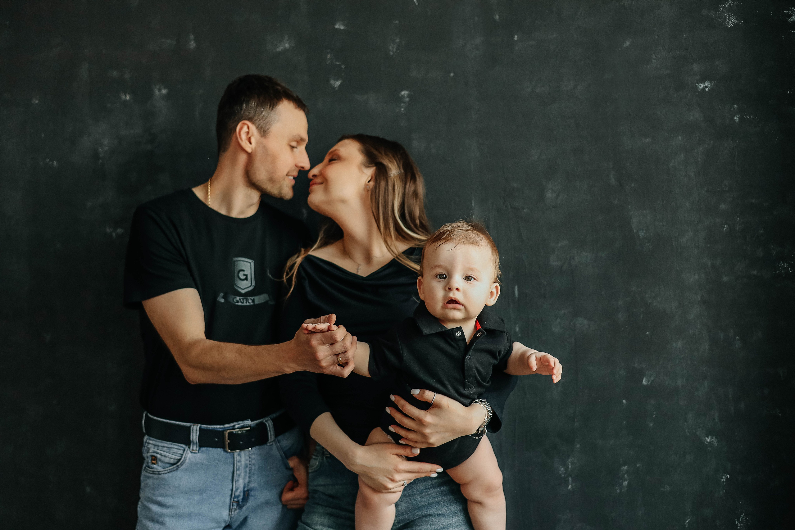 Альбом 8. Семейный фотограф Анна Мезенцева