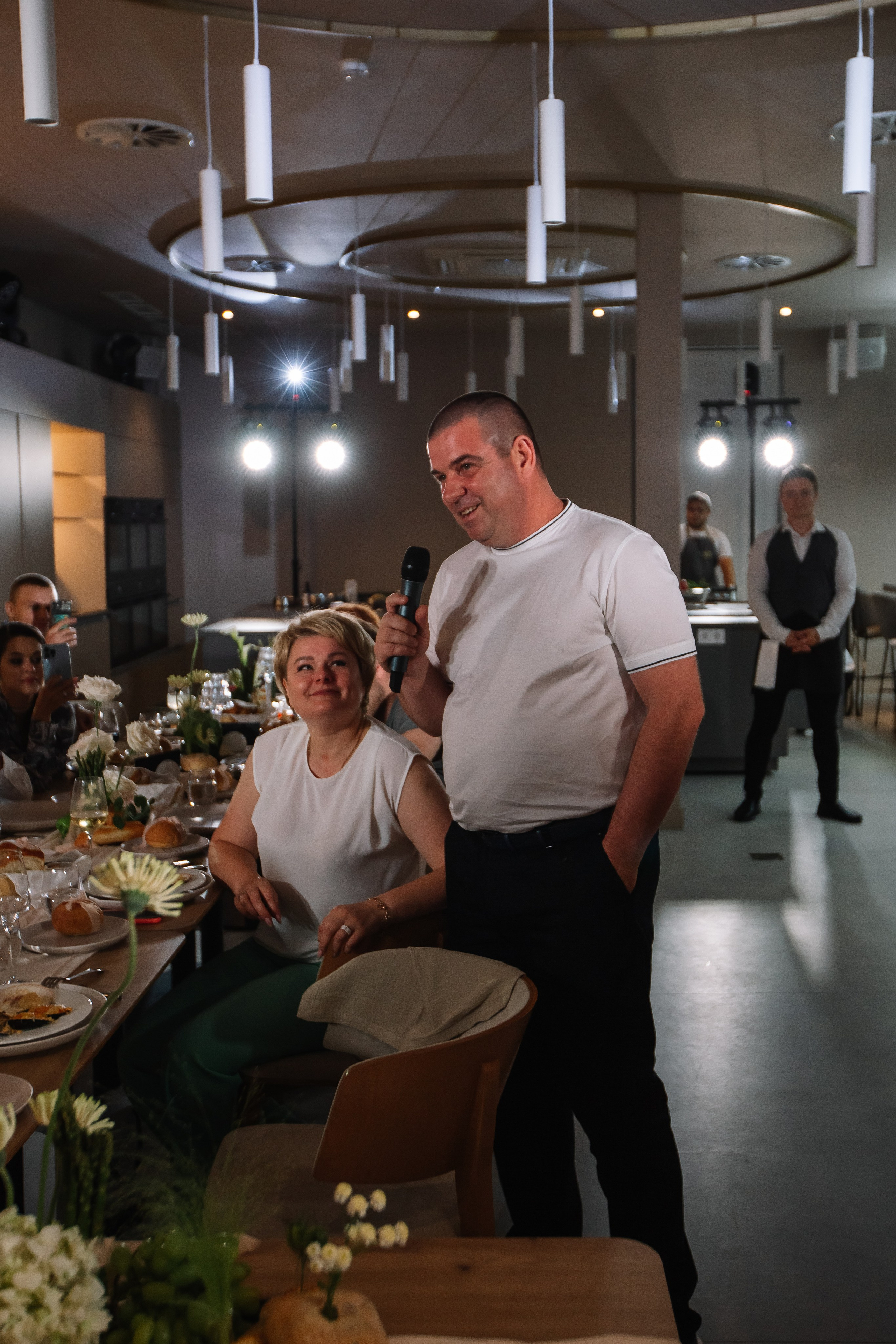 Сергей и Анастасия. Свадебный фотограф Анастасия Багдасарян