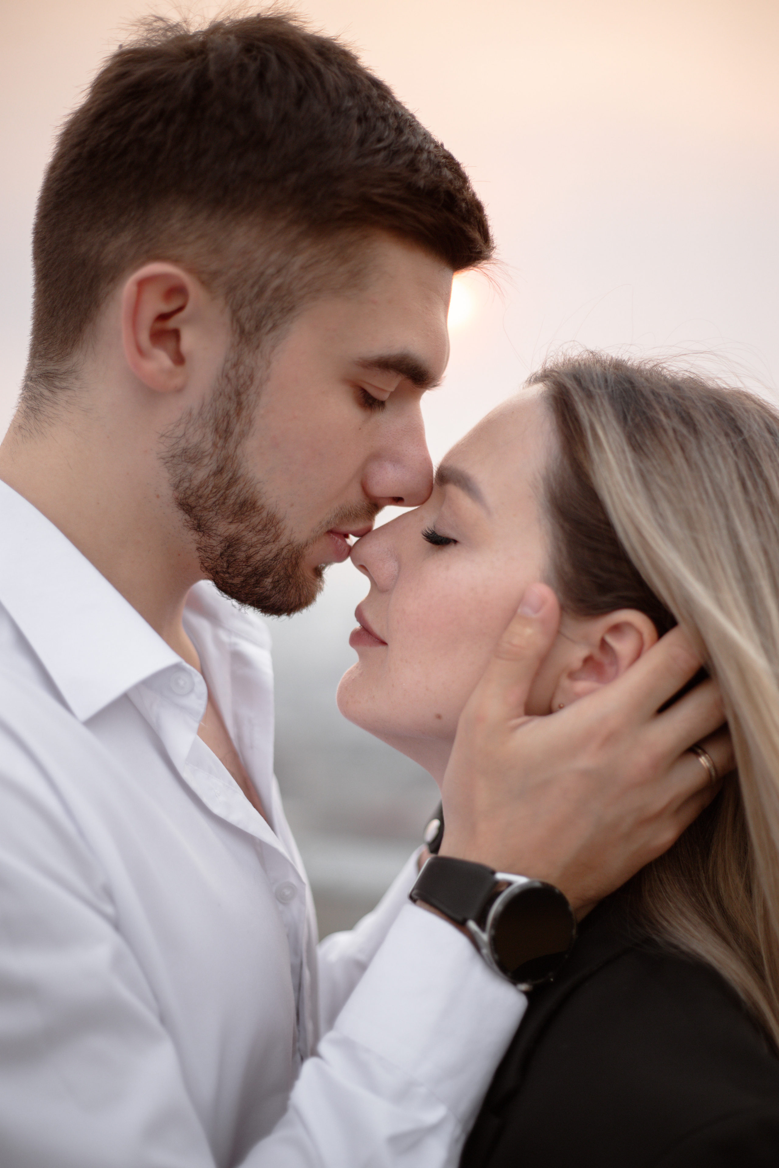 ОТЗЫВЫ. Свадебный и портретный фотограф в Новосибирске Любовь Исакова