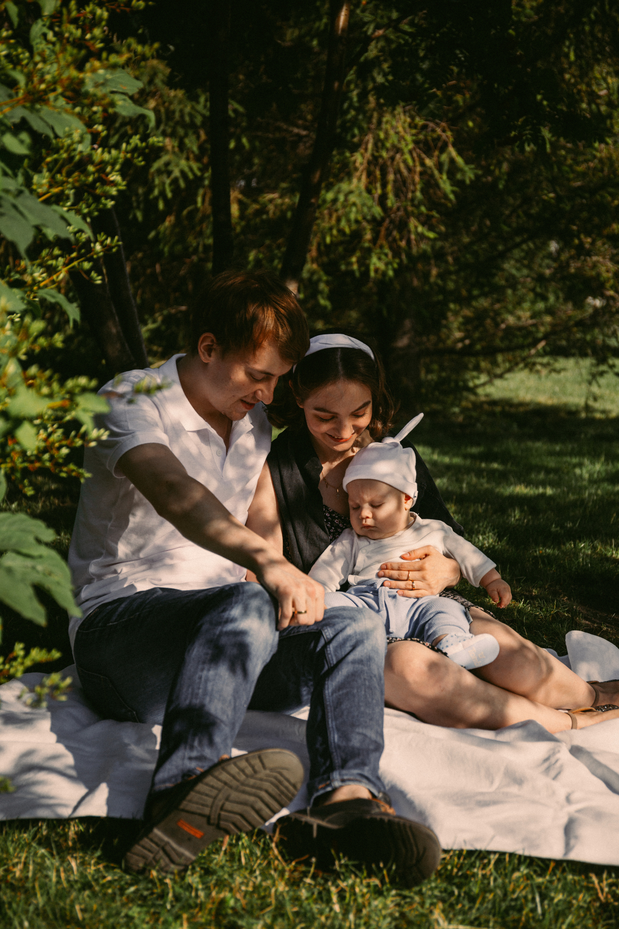 ОТЗЫВЫ. Свадебный и портретный фотограф в Новосибирске Любовь Исакова