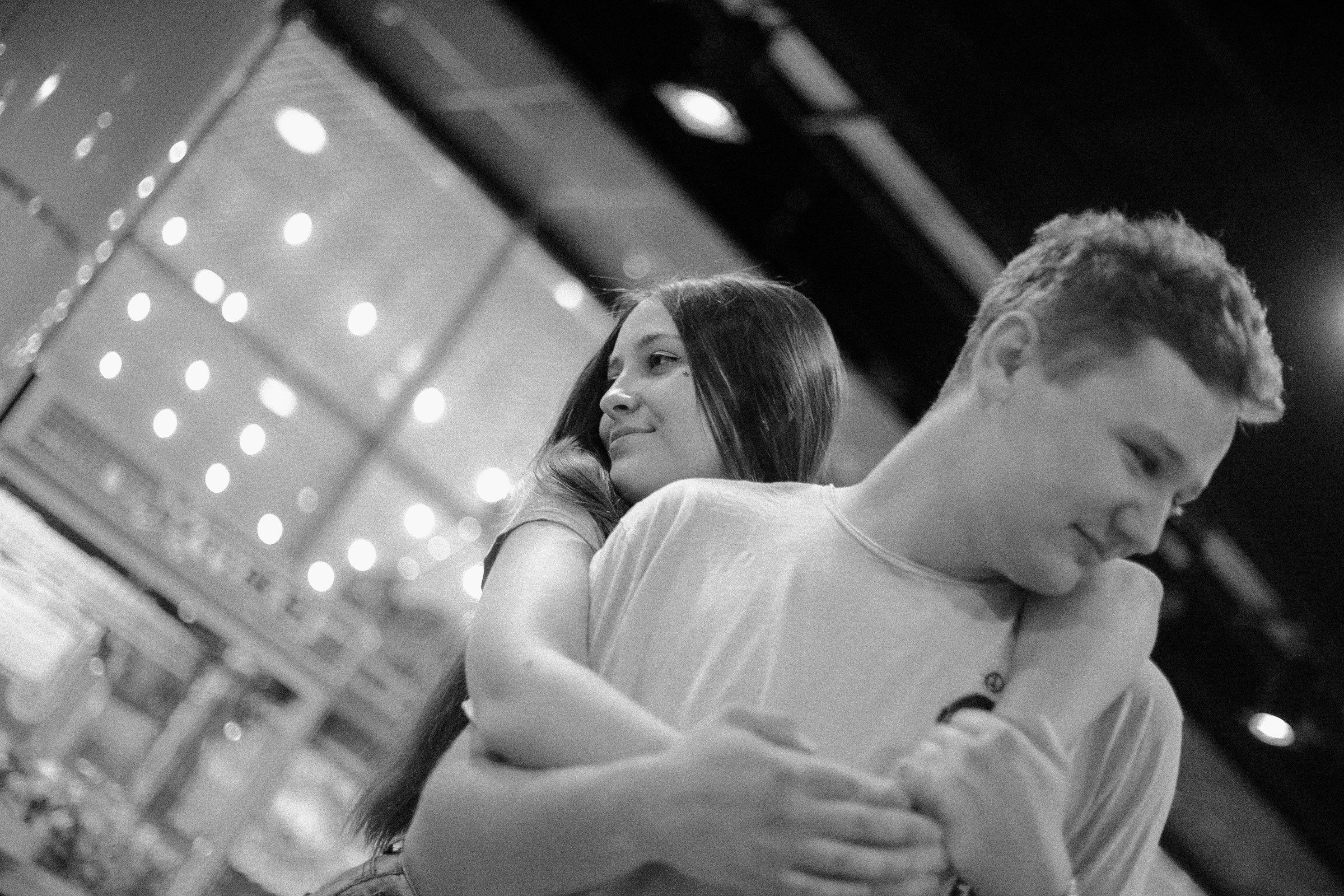 Настя и Саша | Фотосессия лавстори. Свадебный и портретный фотограф в Новосибирске Любовь Исакова