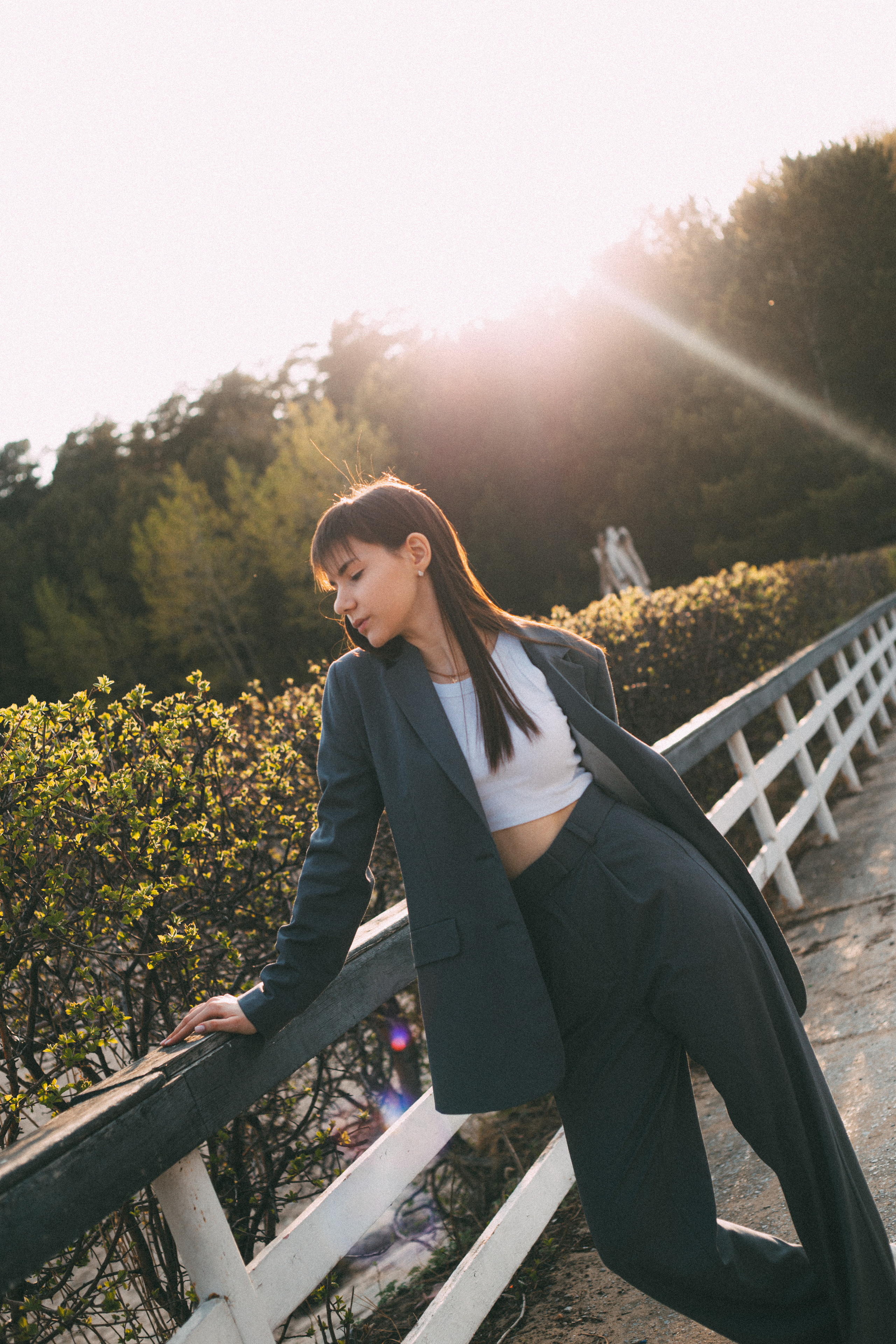 Лера| Фотосессия на море. Свадебный и портретный фотограф в Новосибирске Любовь Исакова