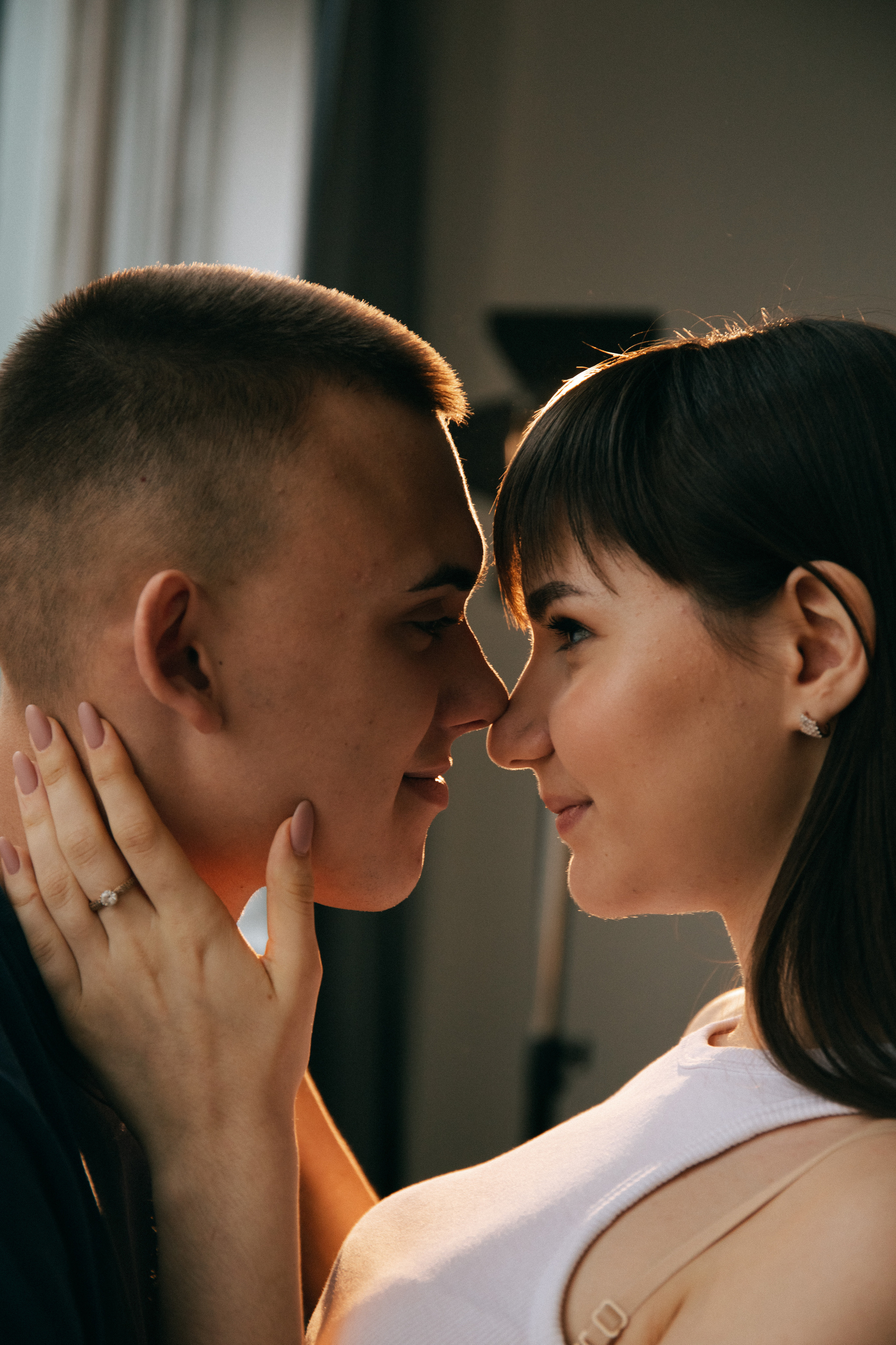 ОТЗЫВЫ. Свадебный и портретный фотограф в Новосибирске Любовь Исакова