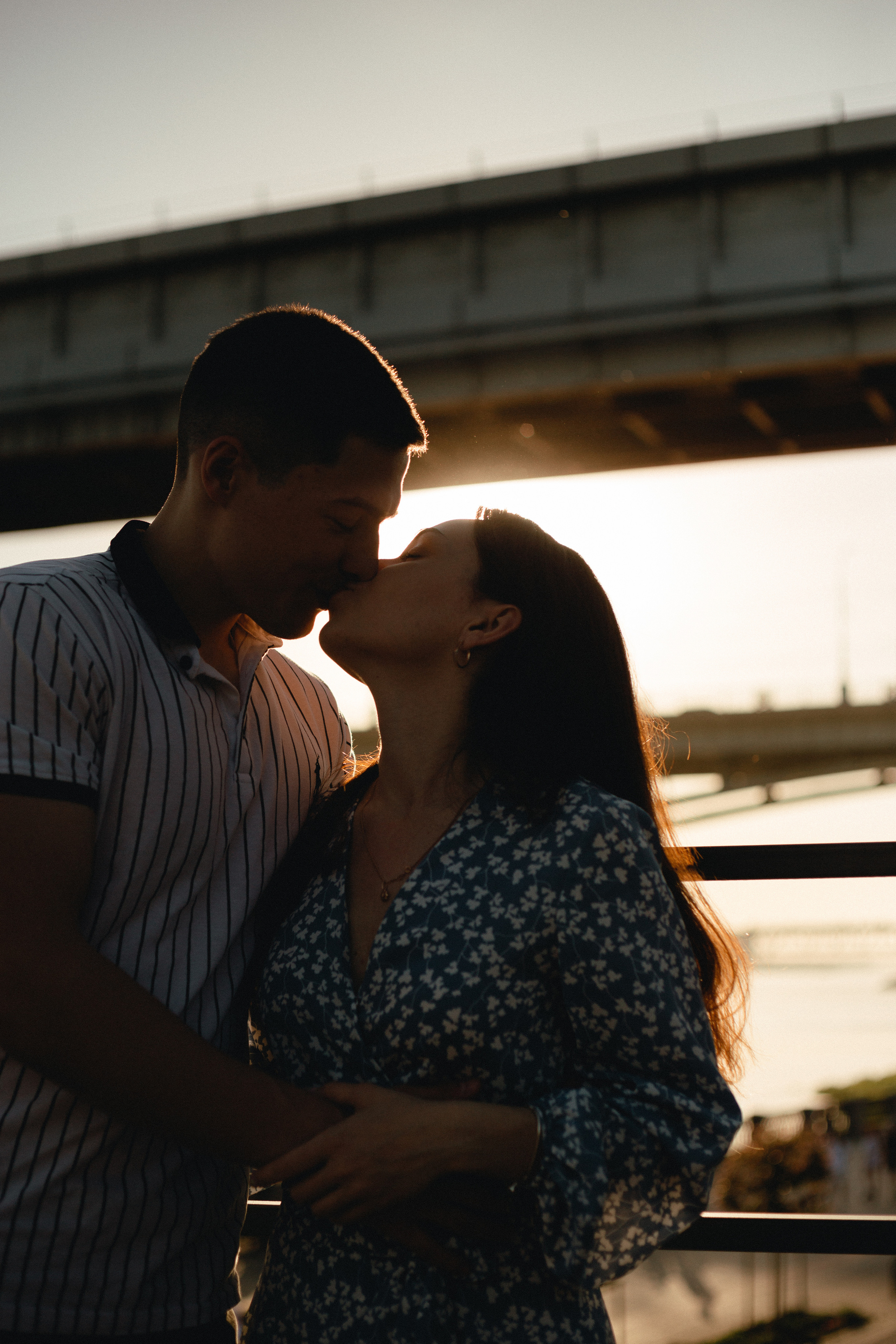 Lovestory в парке | Новосибирск. Свадебный и портретный фотограф в Новосибирске Любовь Исакова