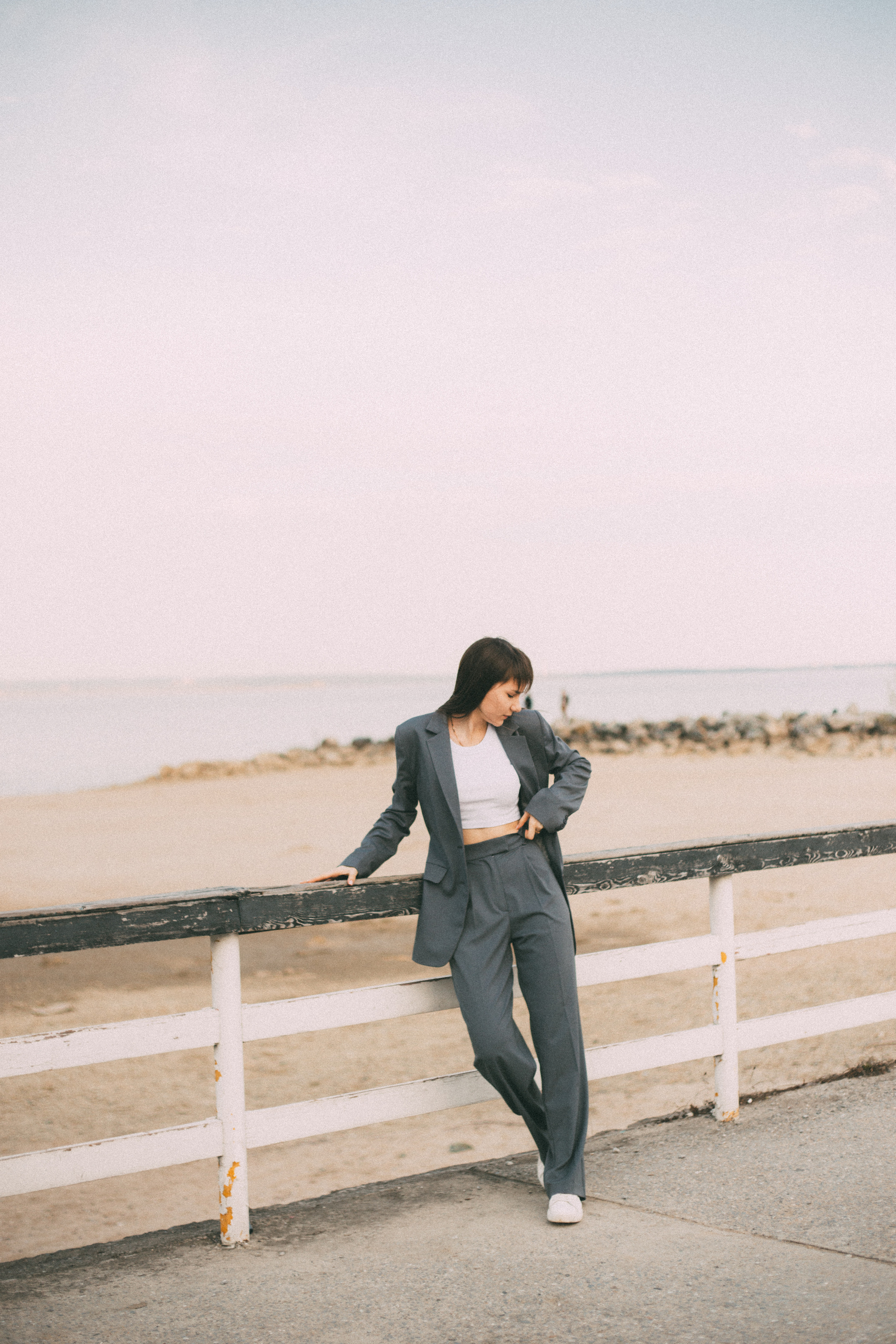 Лера| Фотосессия на море. Свадебный и портретный фотограф в Новосибирске Любовь Исакова