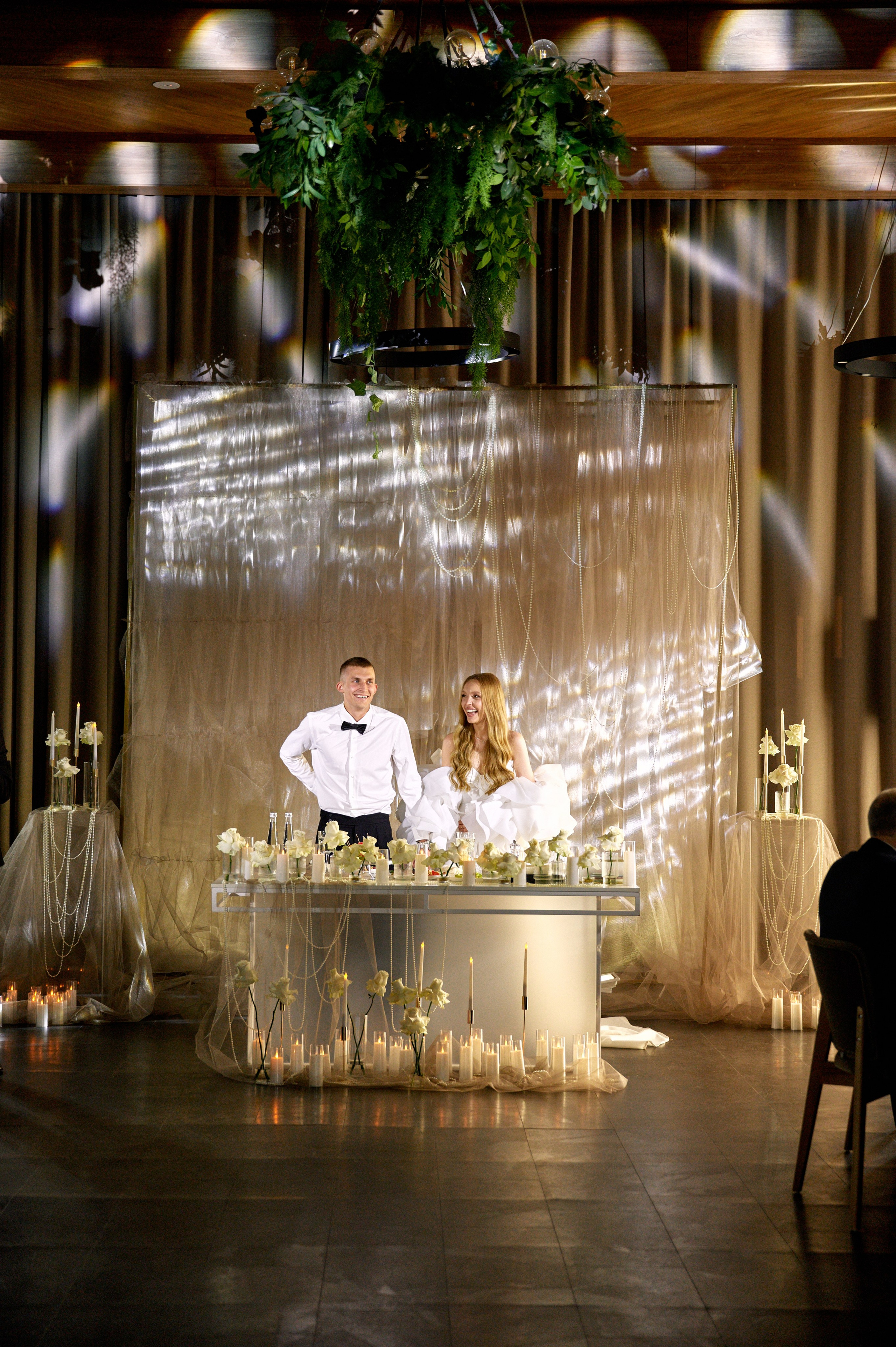 Ярослав и Карина. Фотограф Челябинск — Кирилл Устюжанин