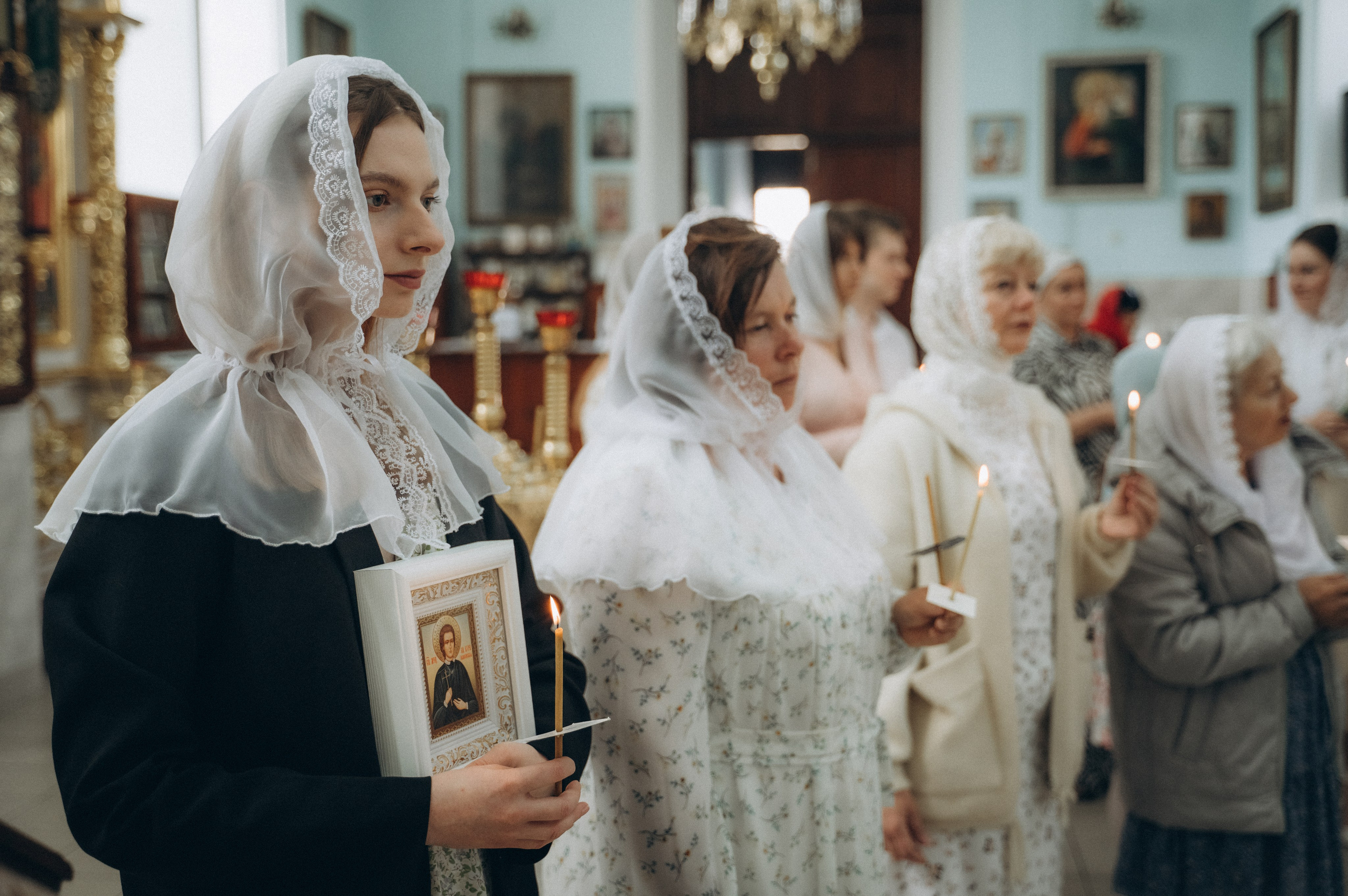 Фотограф на крещение. Семейный фотограф в Минске Дарья Дреко