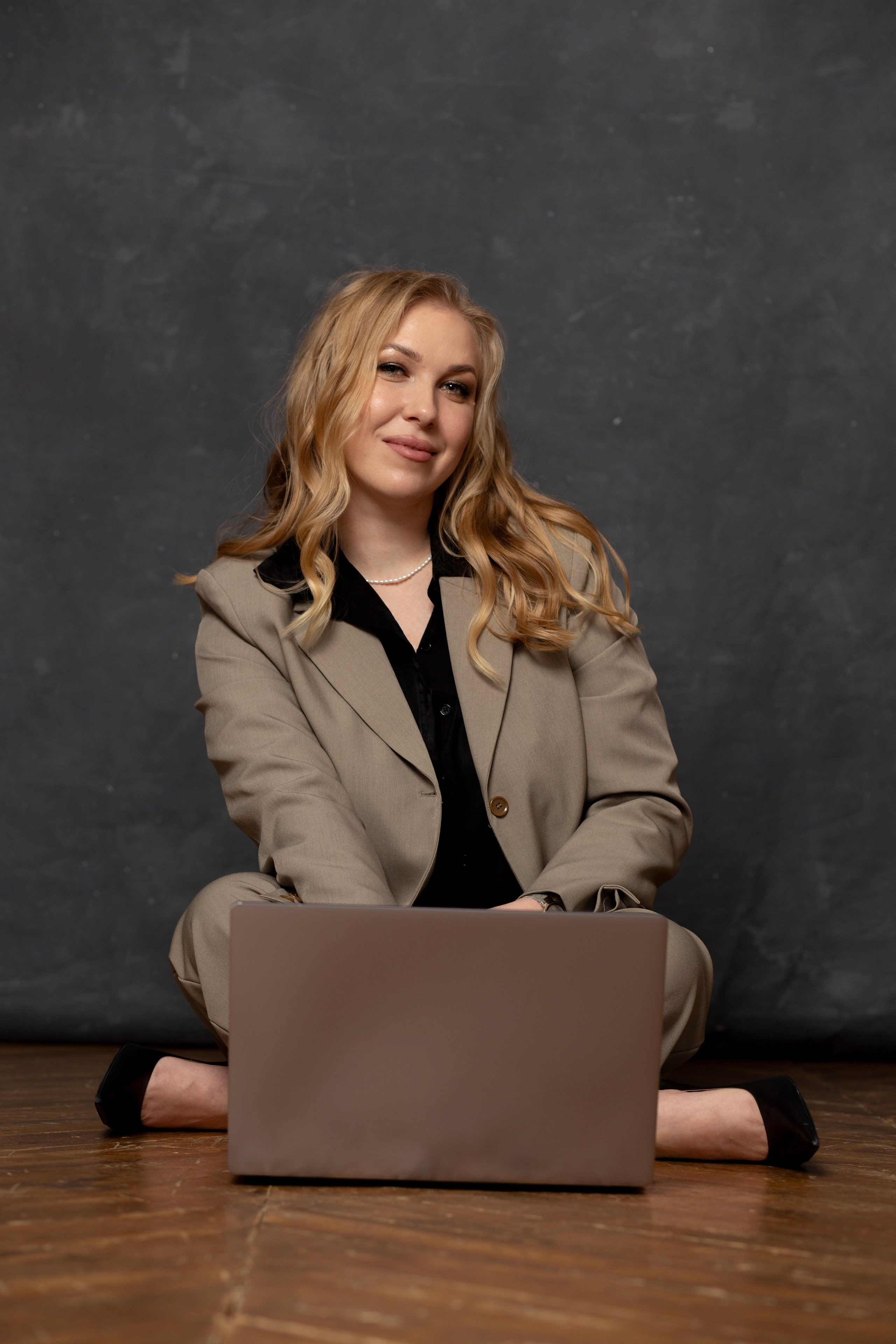 Портретный и семейный фотограф в Волгограде Екатерина Крайнова