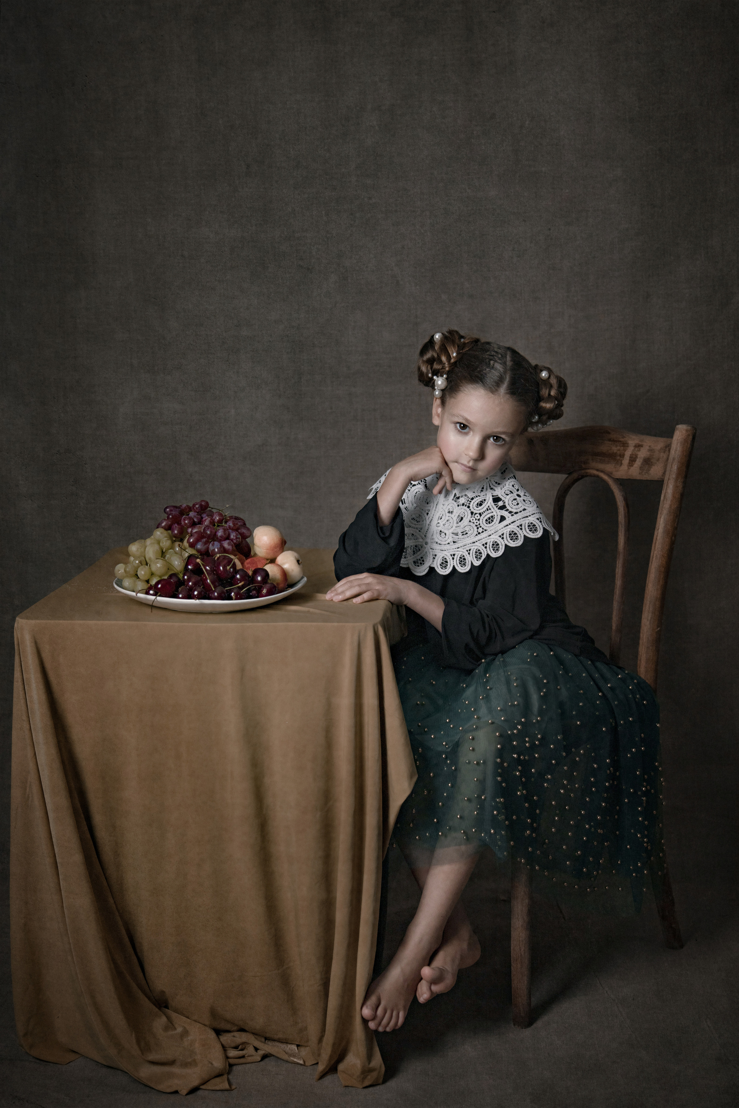 Fine art photographer Москва Калуга Тула Анастасии Ященко