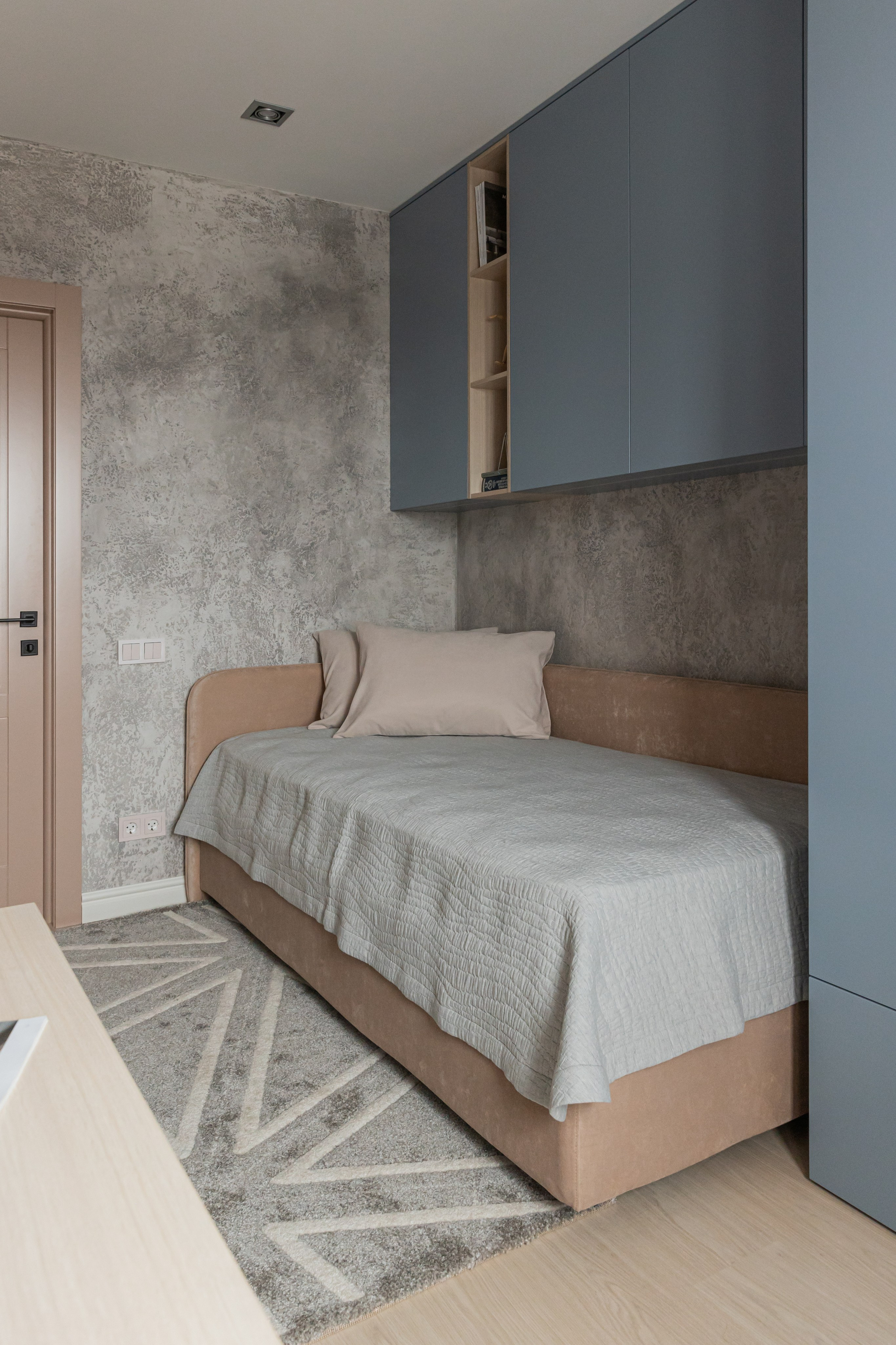 Реализация ЖК «ЯНТАРЬ». Марченкова Екатерина|ДИЗАЙНЕР ИНТЕРЬЕРА г. Иваново