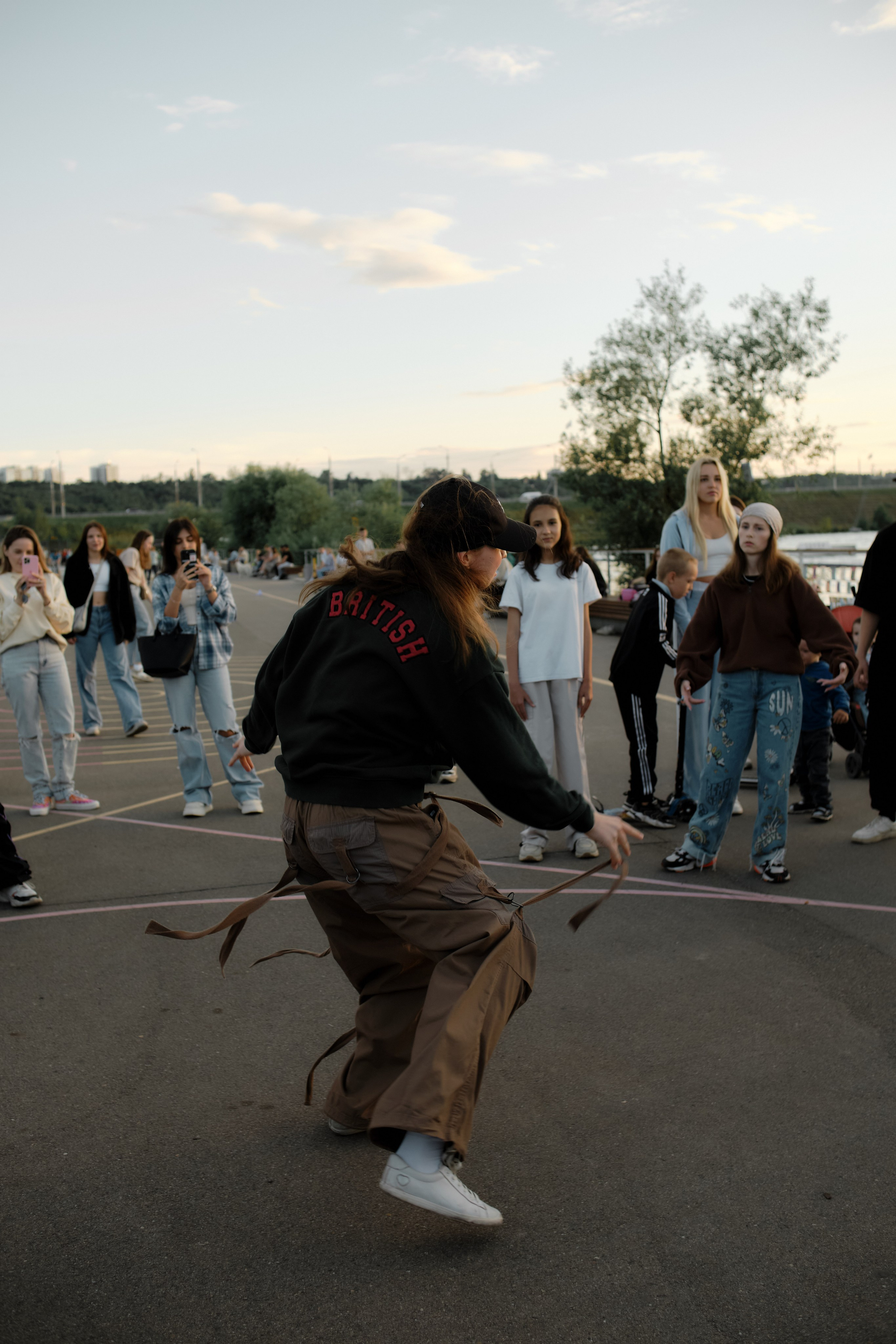 «ДОМашний джем». Фотограф Vika Rin