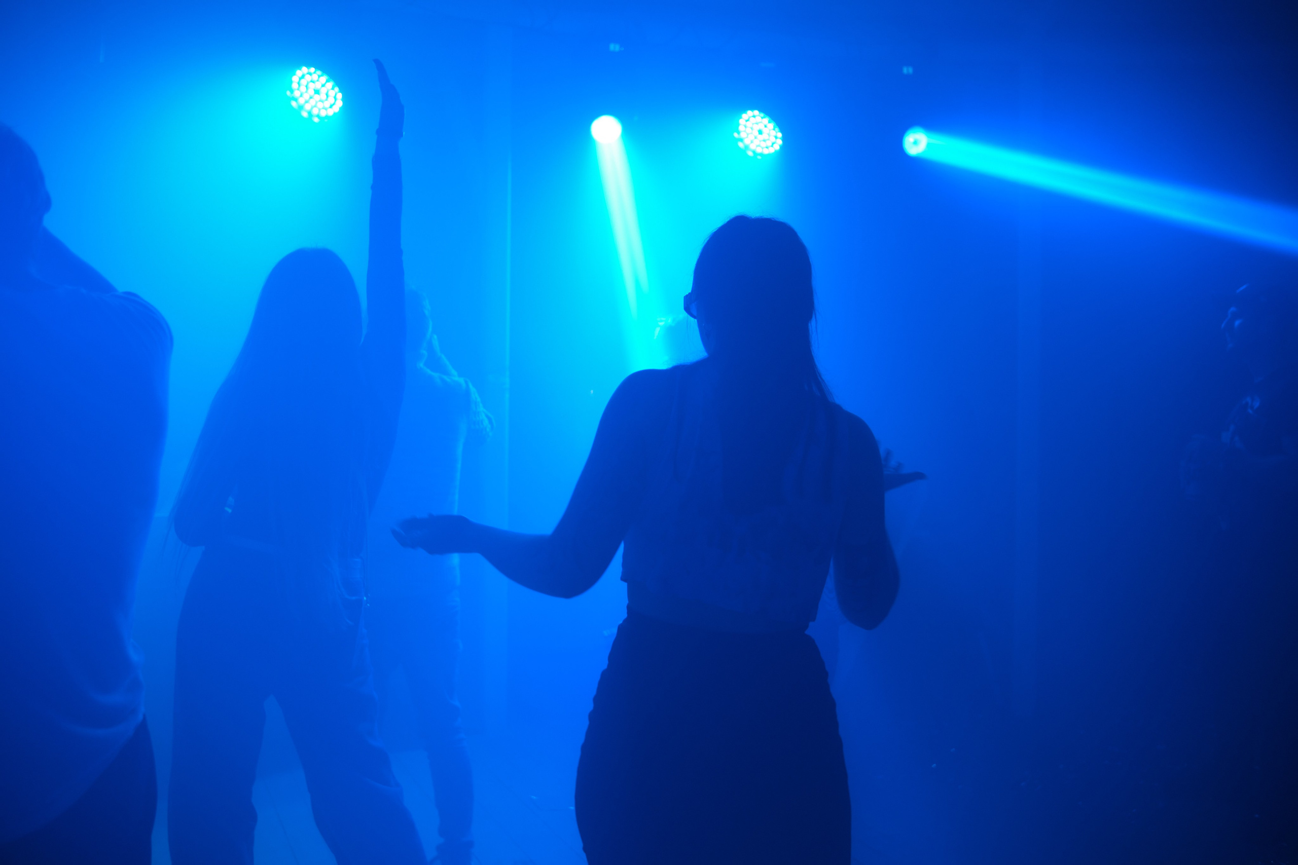 FROM PROVINCE | Саботаж. Фотограф Vika Rin