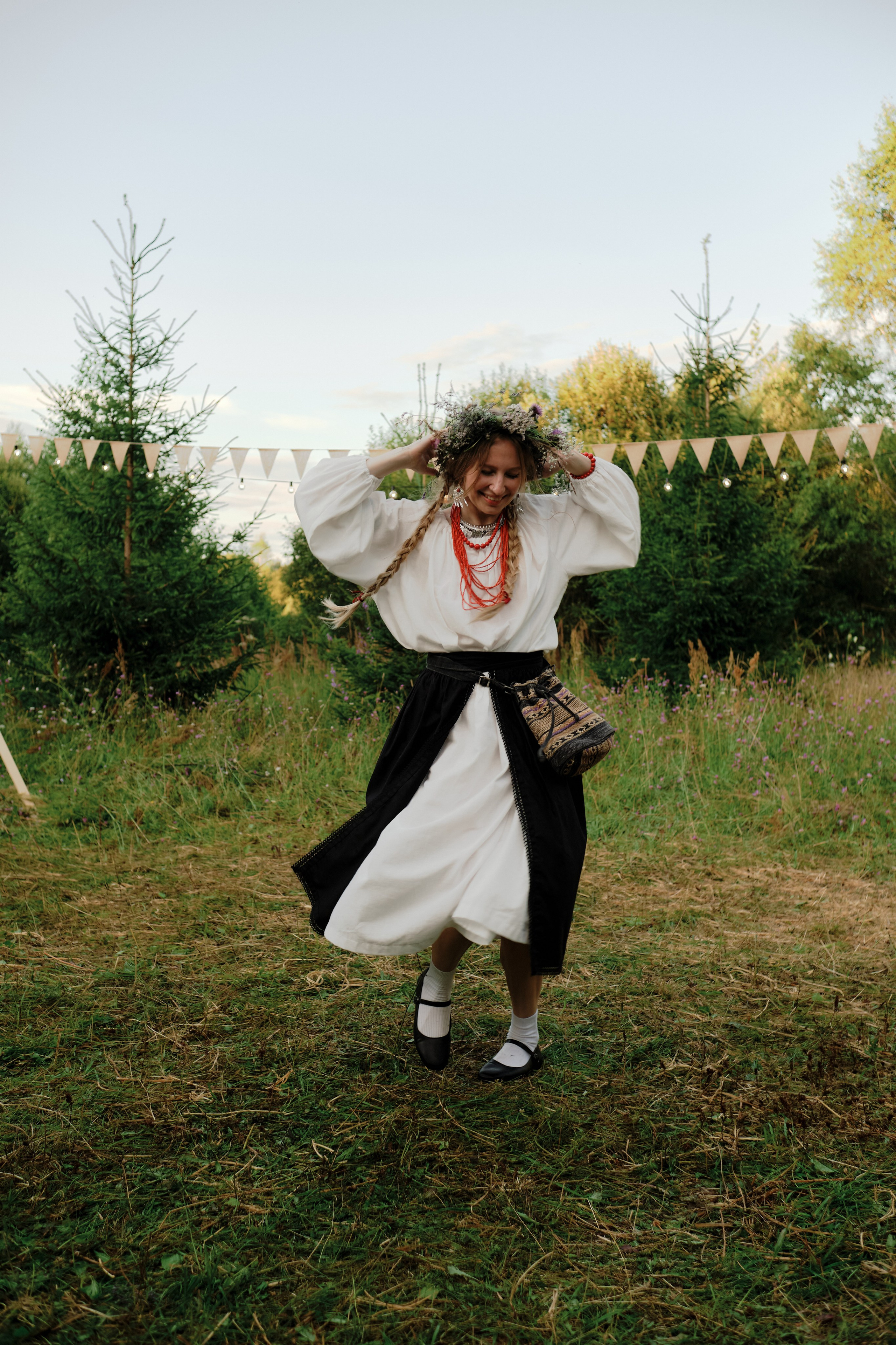 Эко-клуб «Голицыно». Фотограф Vika Rin