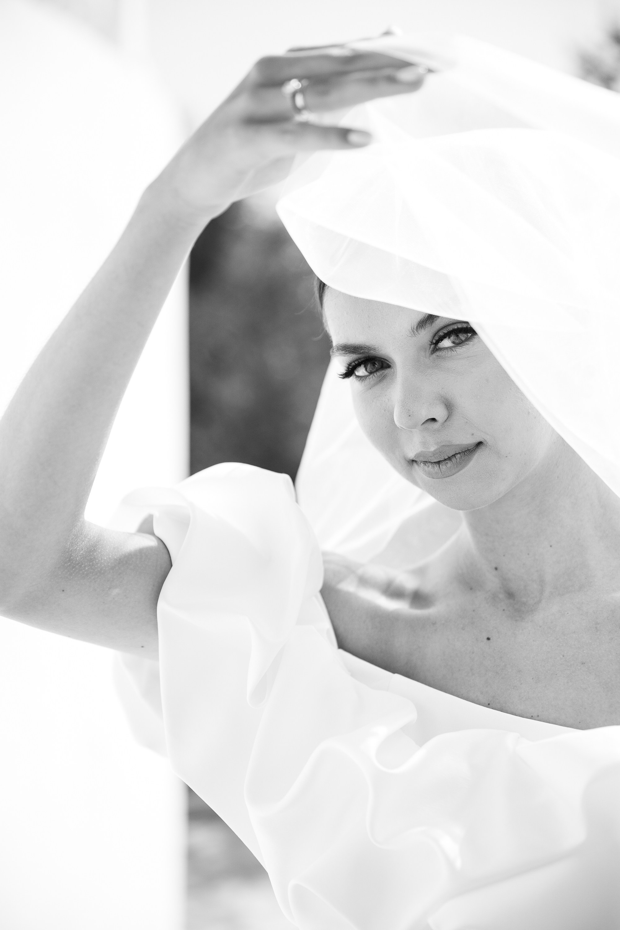 Алена и Руслан. Фотограф Шейдаев Эмин г. Волгоград