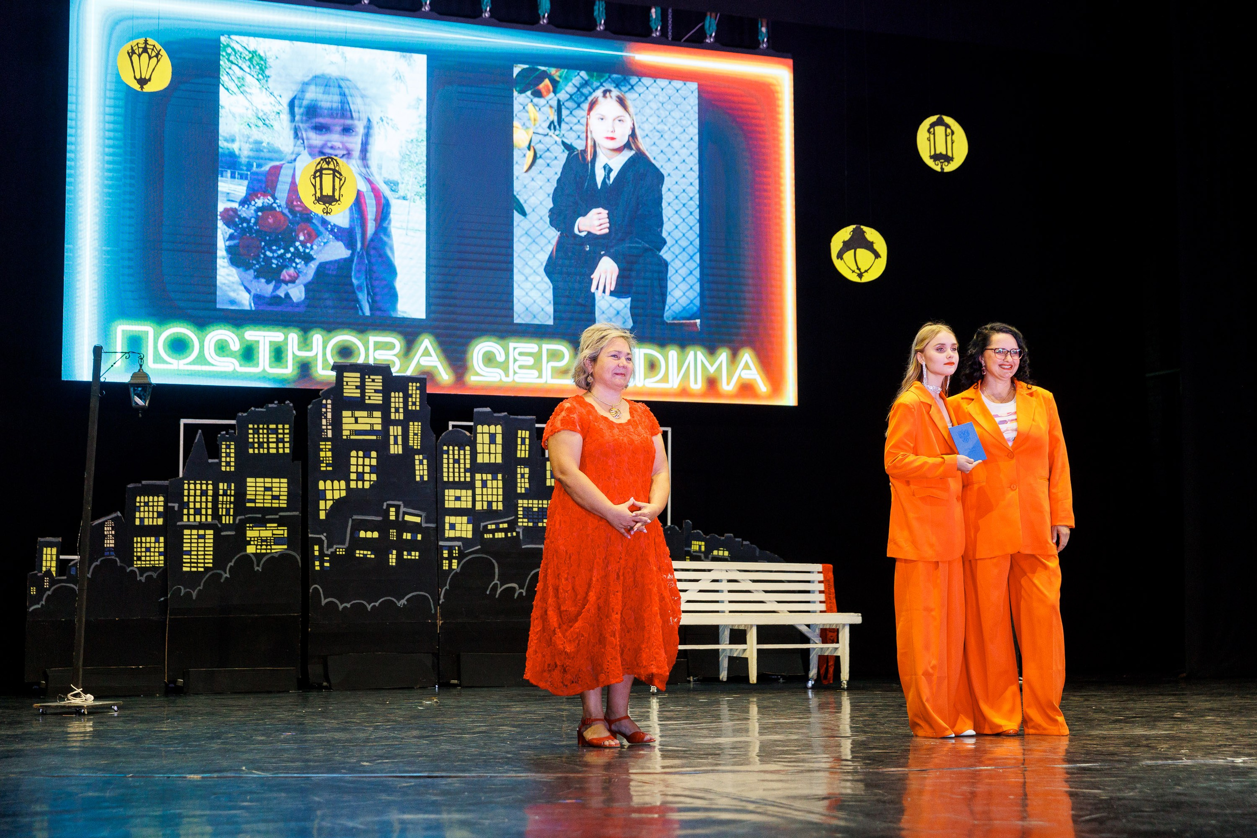 Выпускной — 2023 г. Фотограф Шейдаев Эмин г. Волгоград