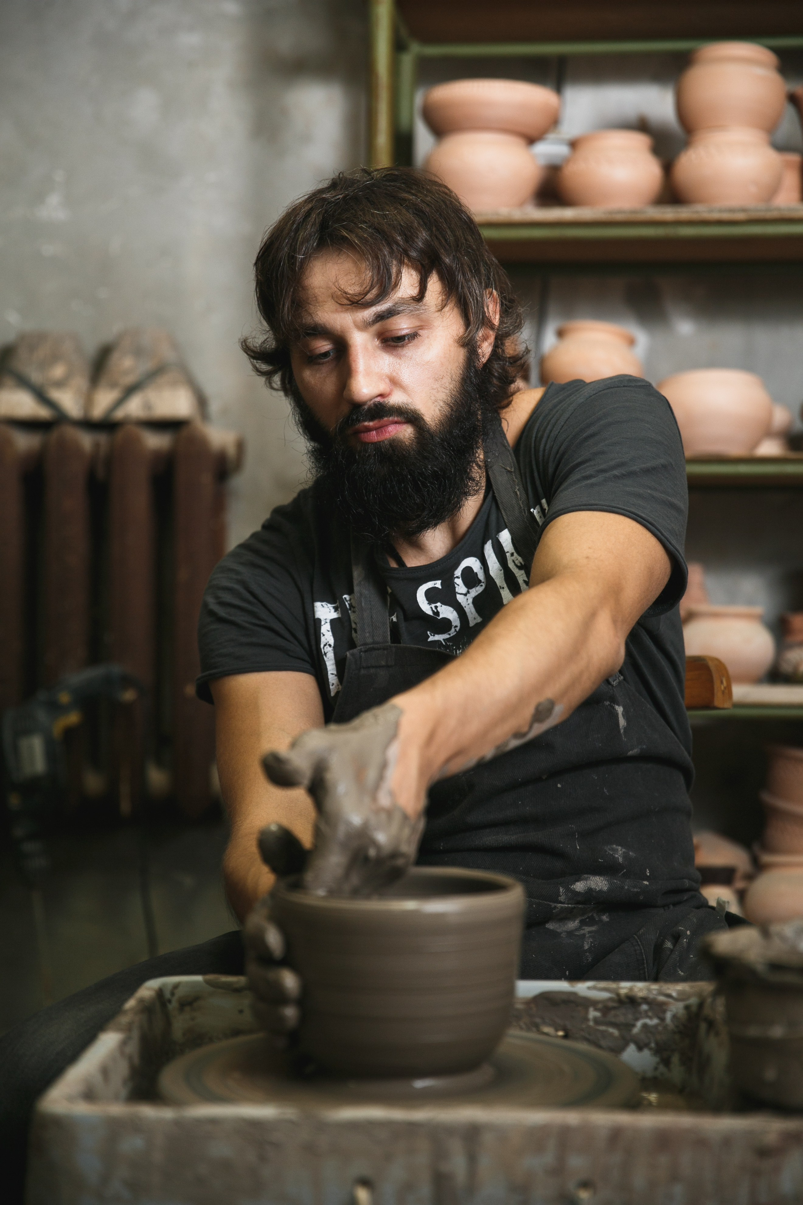 Кейсы. Фотограф Шейдаев Эмин г. Волгоград