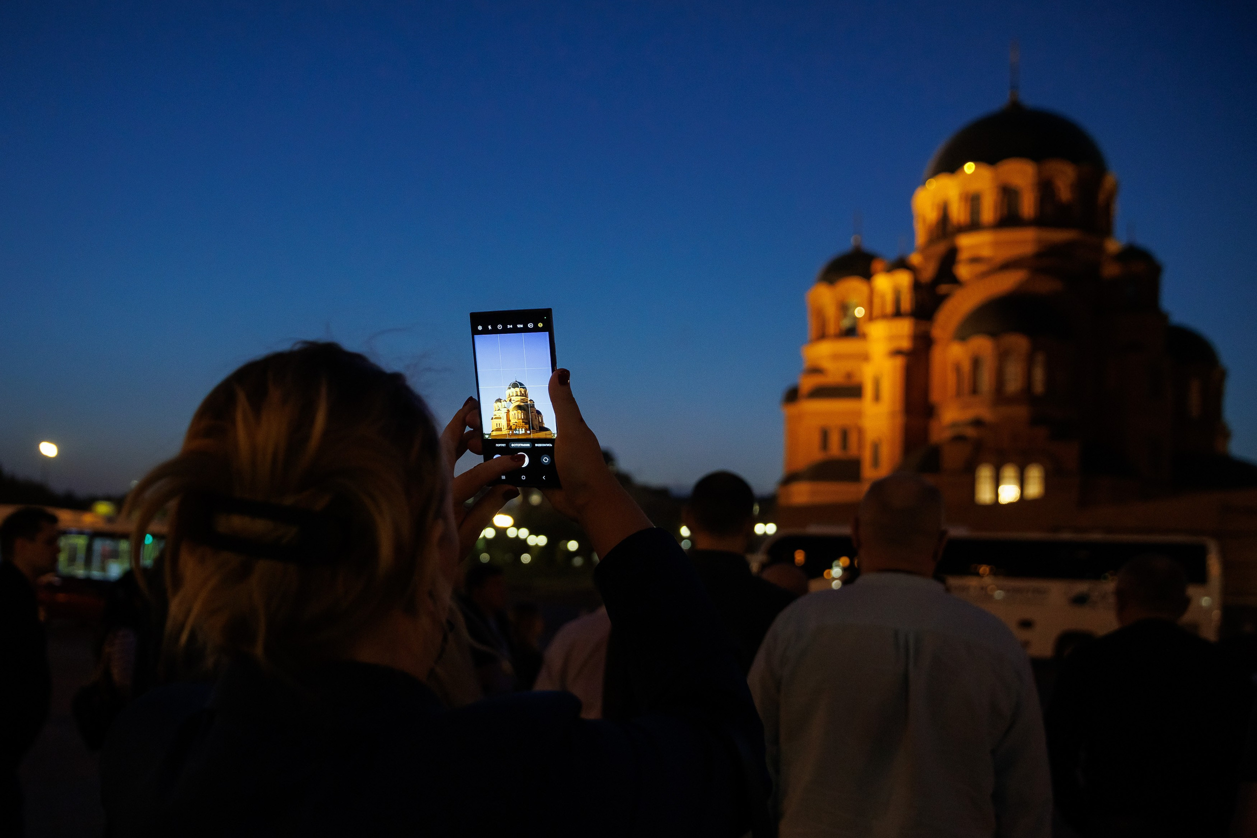 День 1. Конференция. Экскурсия по городу. Фотограф Шейдаев Эмин г. Волгоград