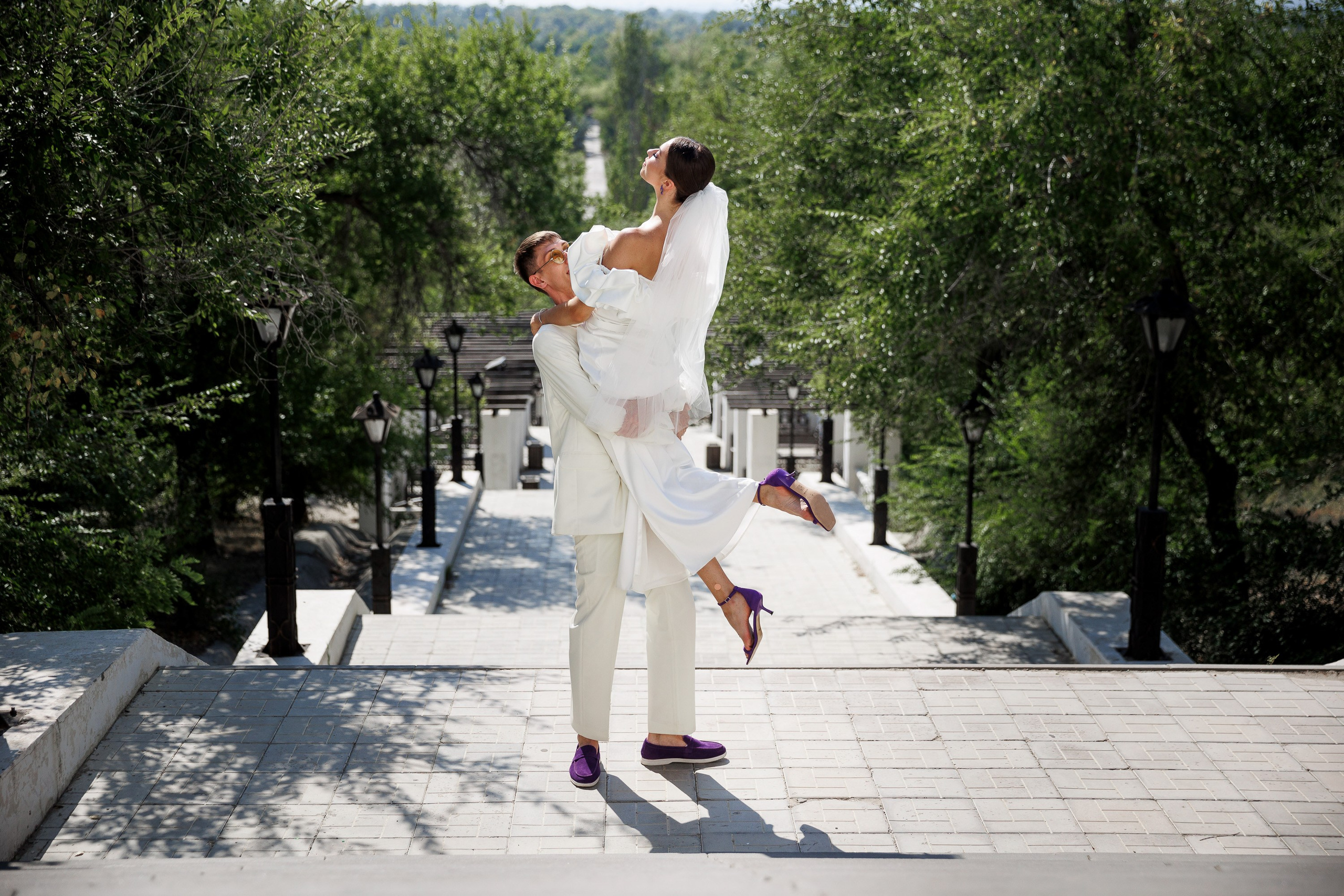 Алена и Руслан. Фотограф Шейдаев Эмин г. Волгоград