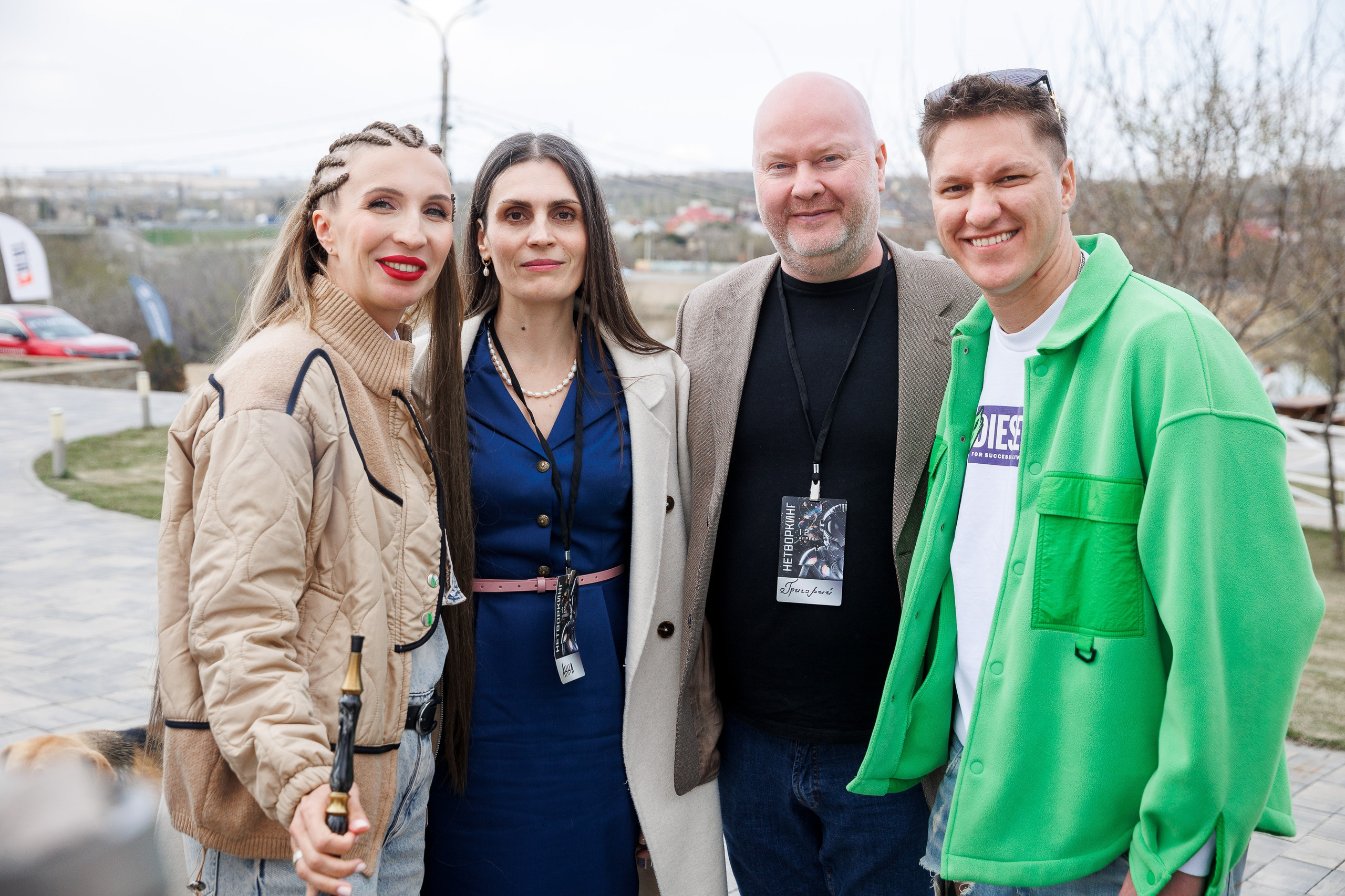 Бизнес-Нетворкинг. Фотограф Шейдаев Эмин г. Волгоград