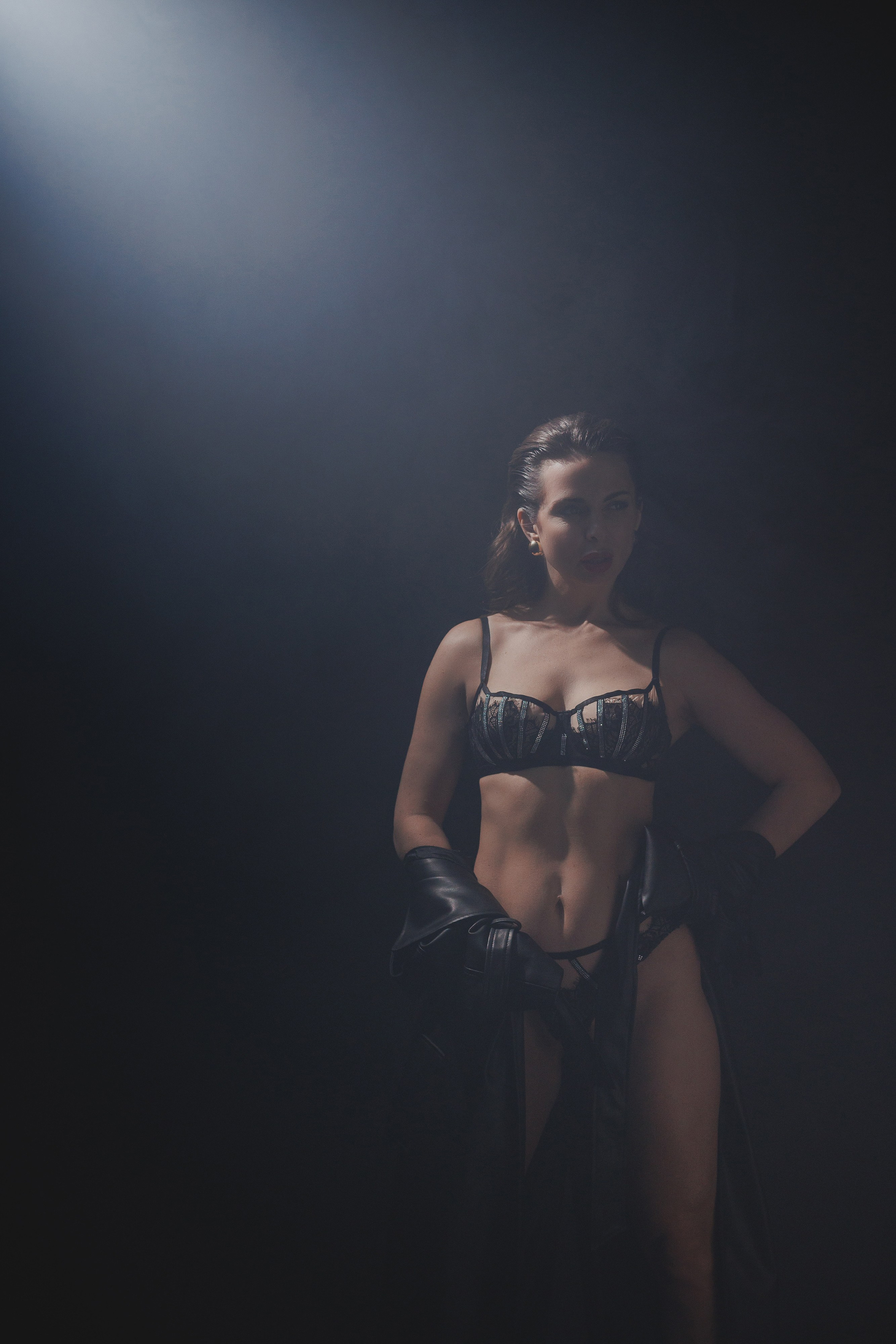 Света. Фотограф Шейдаев Эмин г. Волгоград