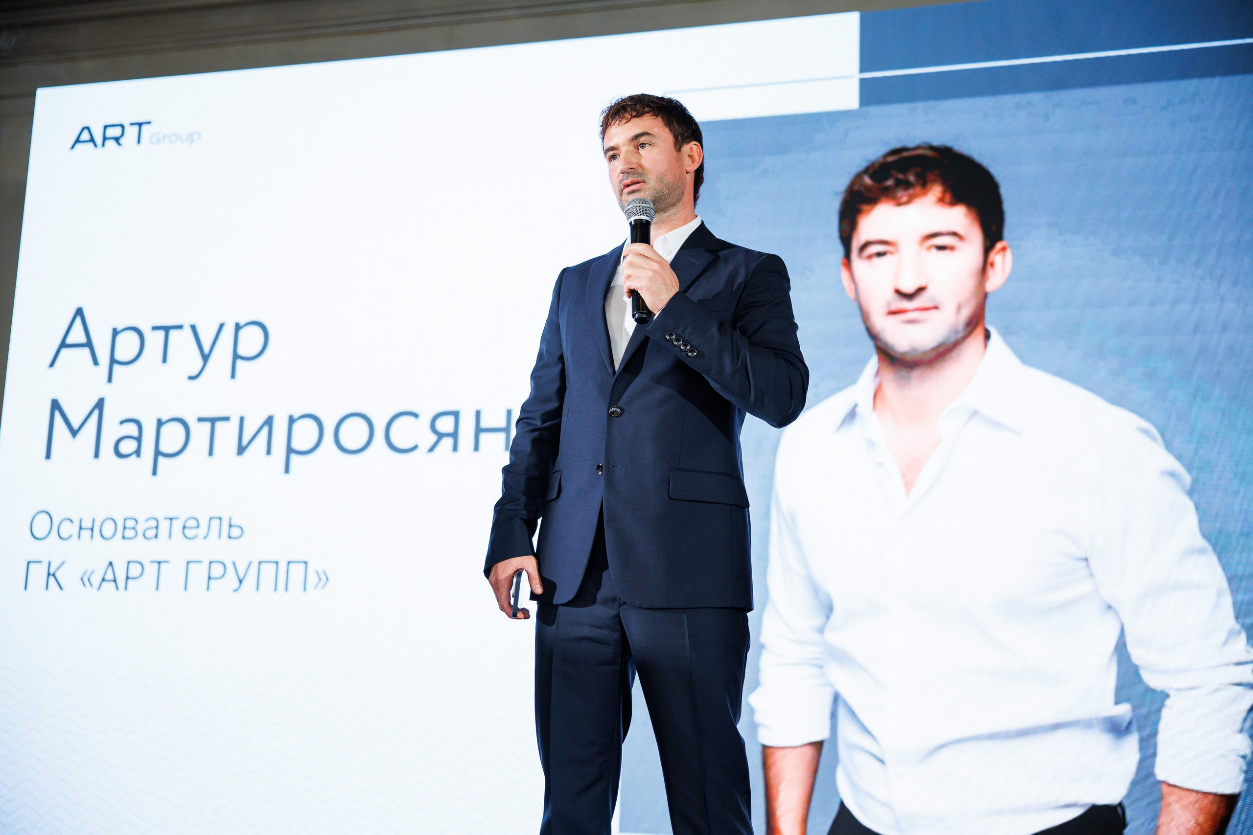 ARTGroup Презентации ЖК. Репортажный и свадебный фотограф в Краснодаре