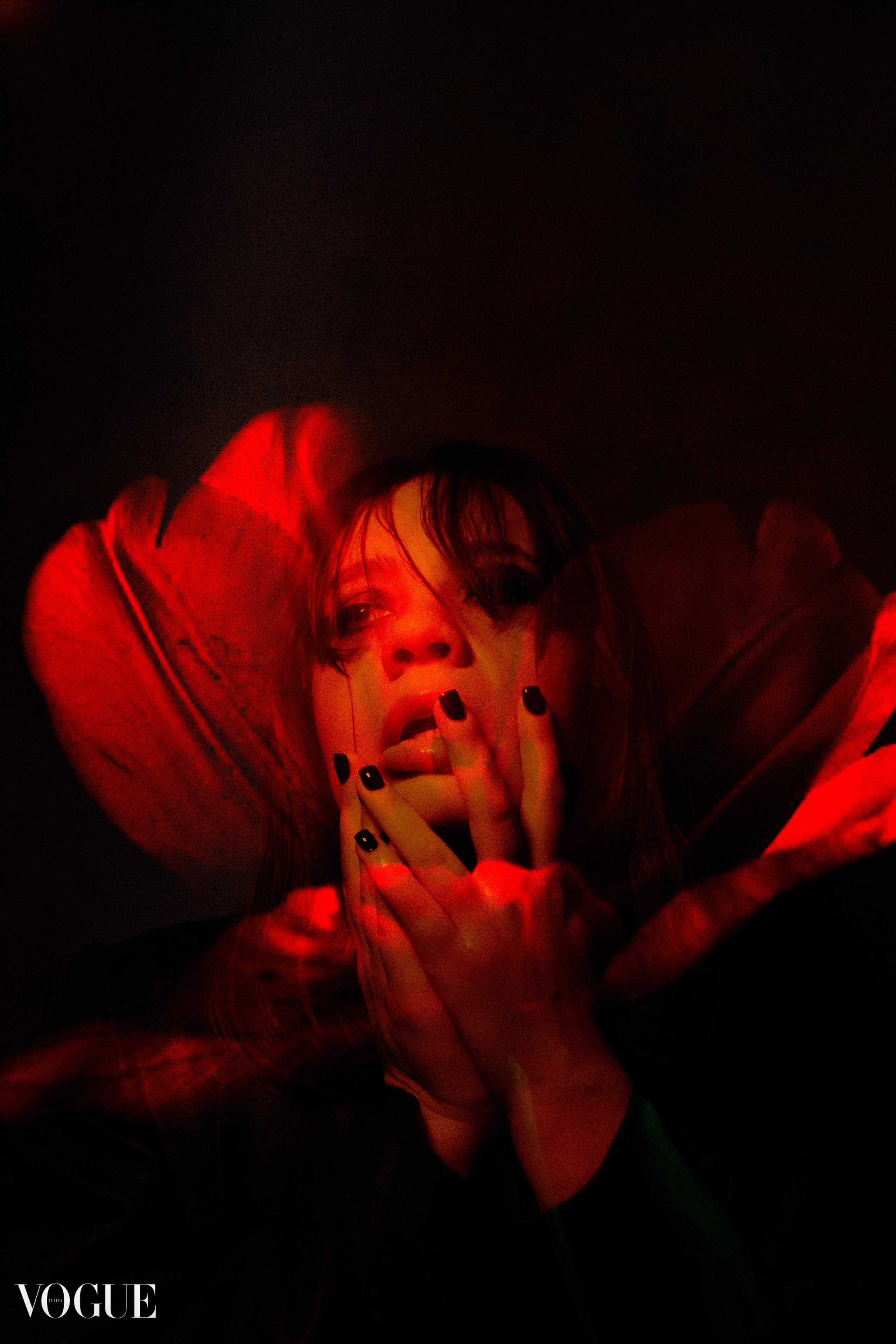 WOMEN. Фотограф Юлия Курочкина