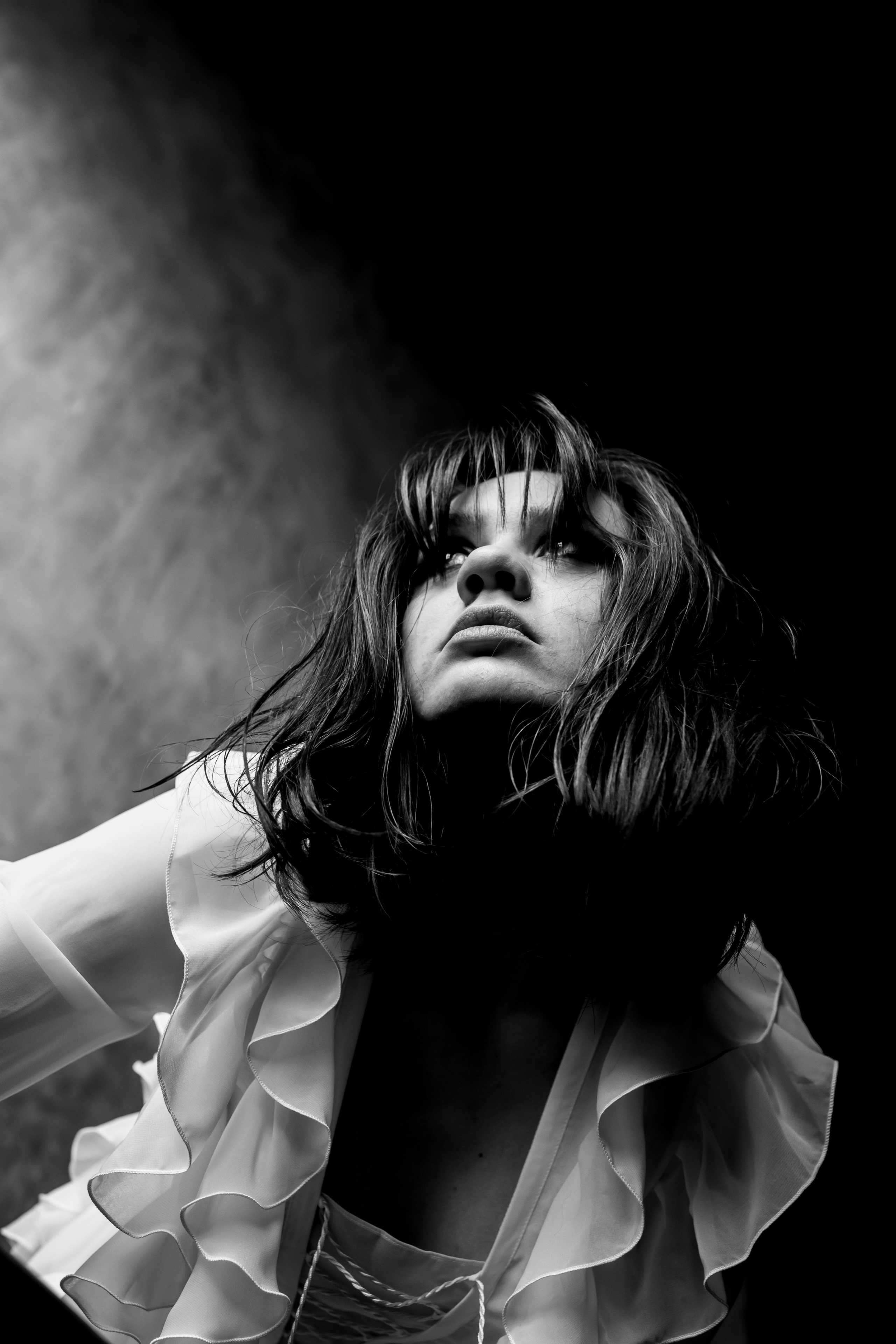 WOMEN. Фотограф Юлия Курочкина