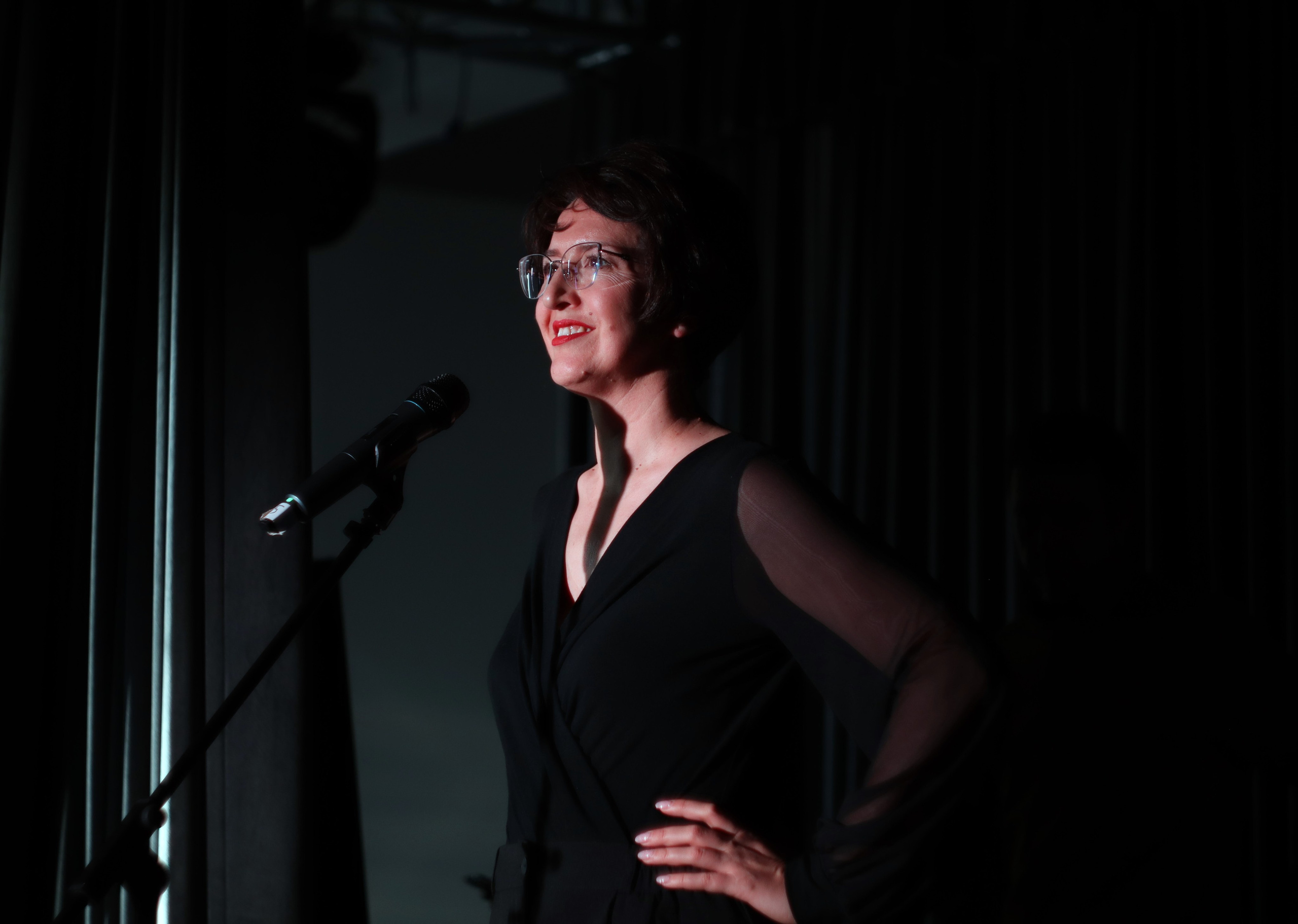 Театр горожан / «Следующий шаг». Уральское создание