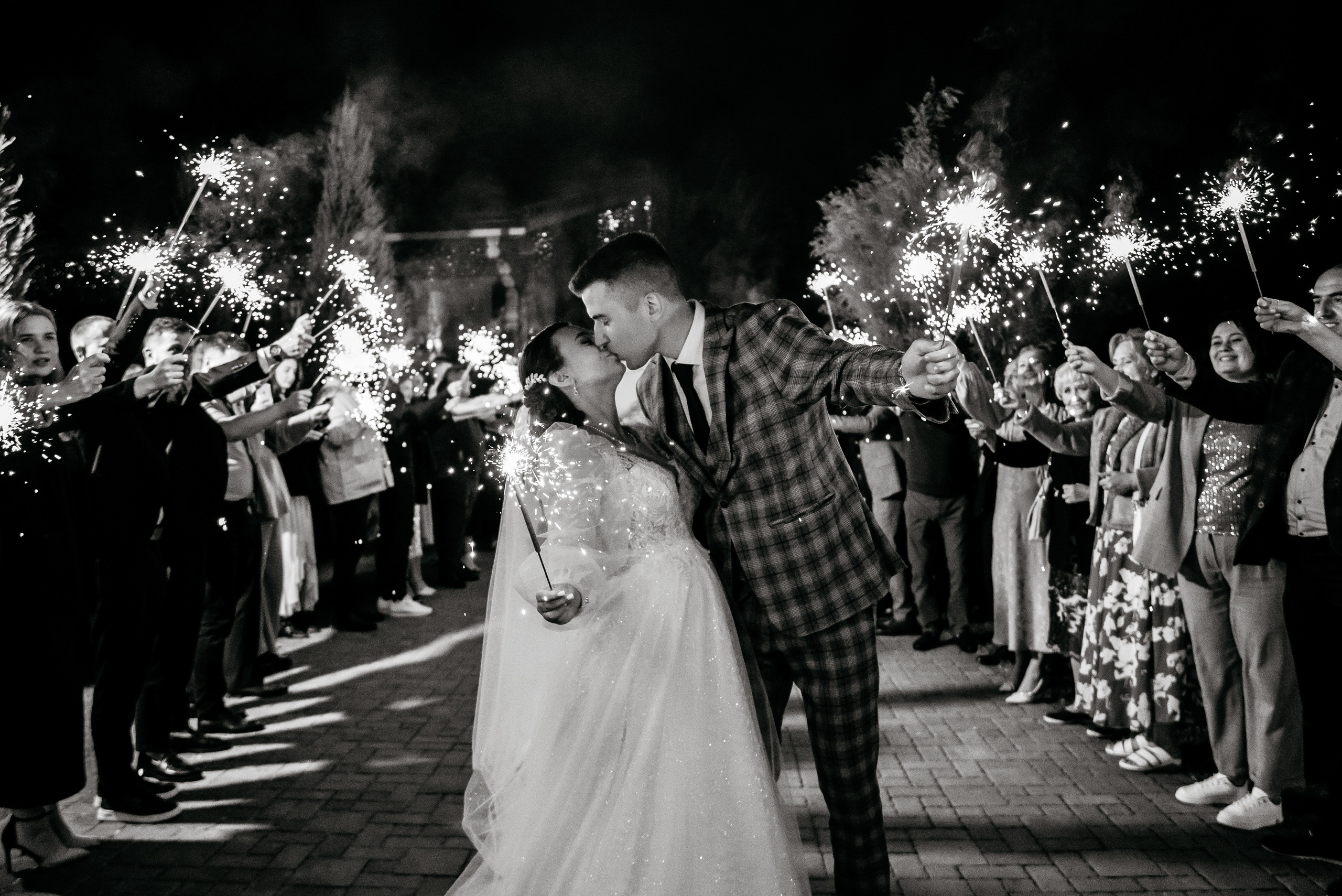 Денис и Алена. Фотограф Анастасия Вега Ростов-на-Дону