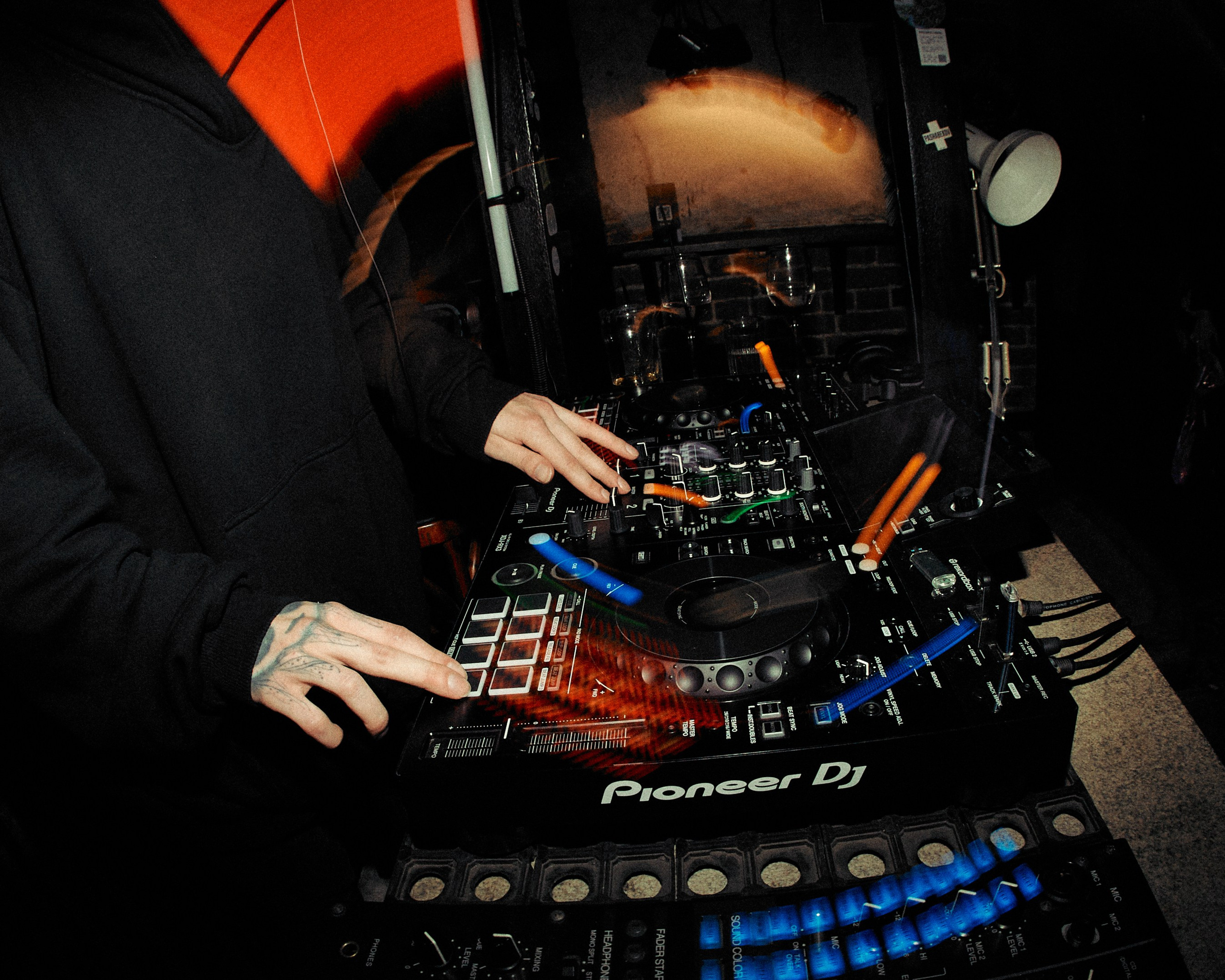 Opposite / Ставников. Фотограф из Первоуральска Роман Заиченко