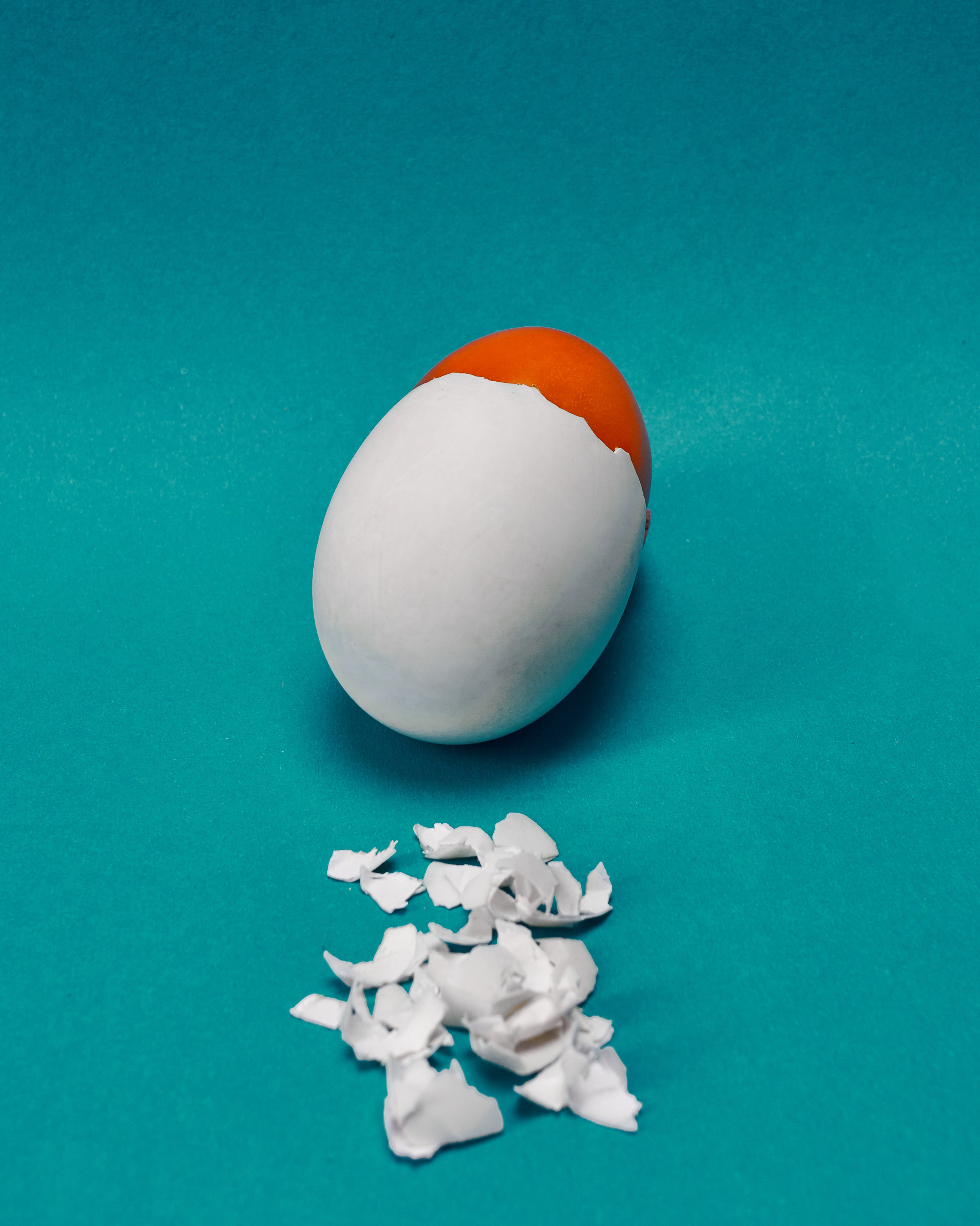 Рекламная фотосессия яиц. Фотограф из Первоуральска Роман Заиченко