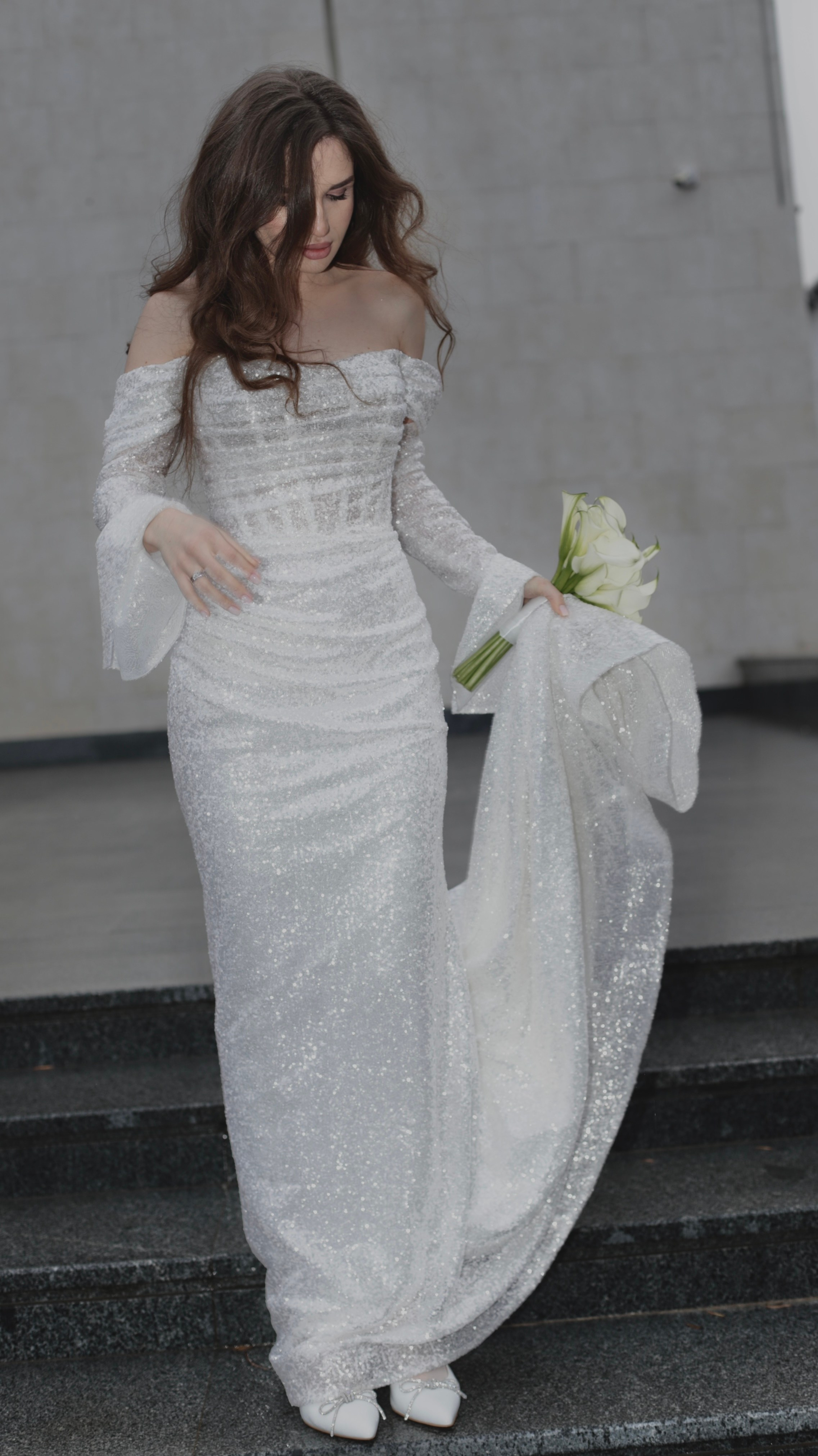 Эмин и Диана. Свадебный фотограф в Майкопе