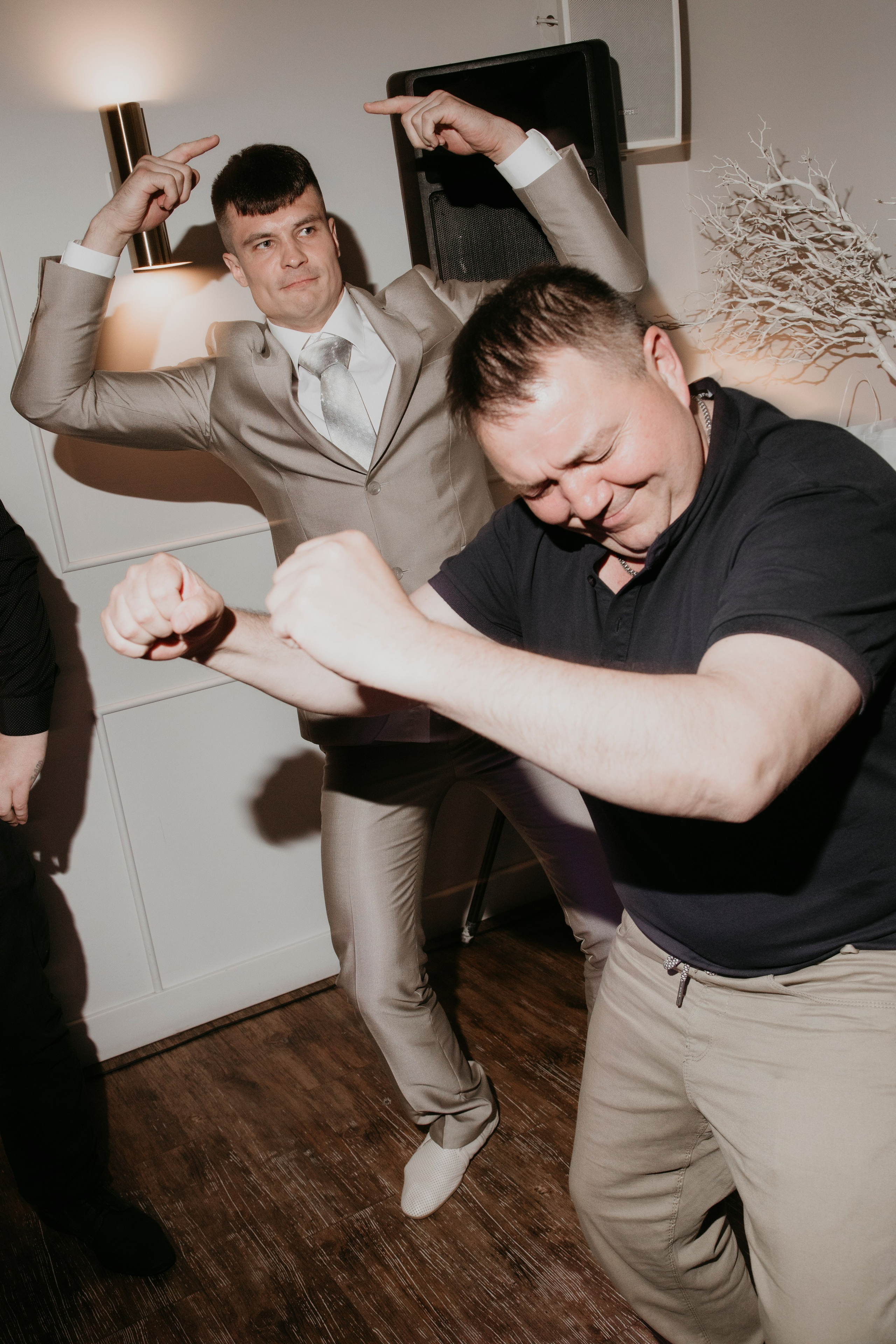 Свадебные банкеты. Фотограф и видеограф в Санкт-Петербурге Прохорова Надежда