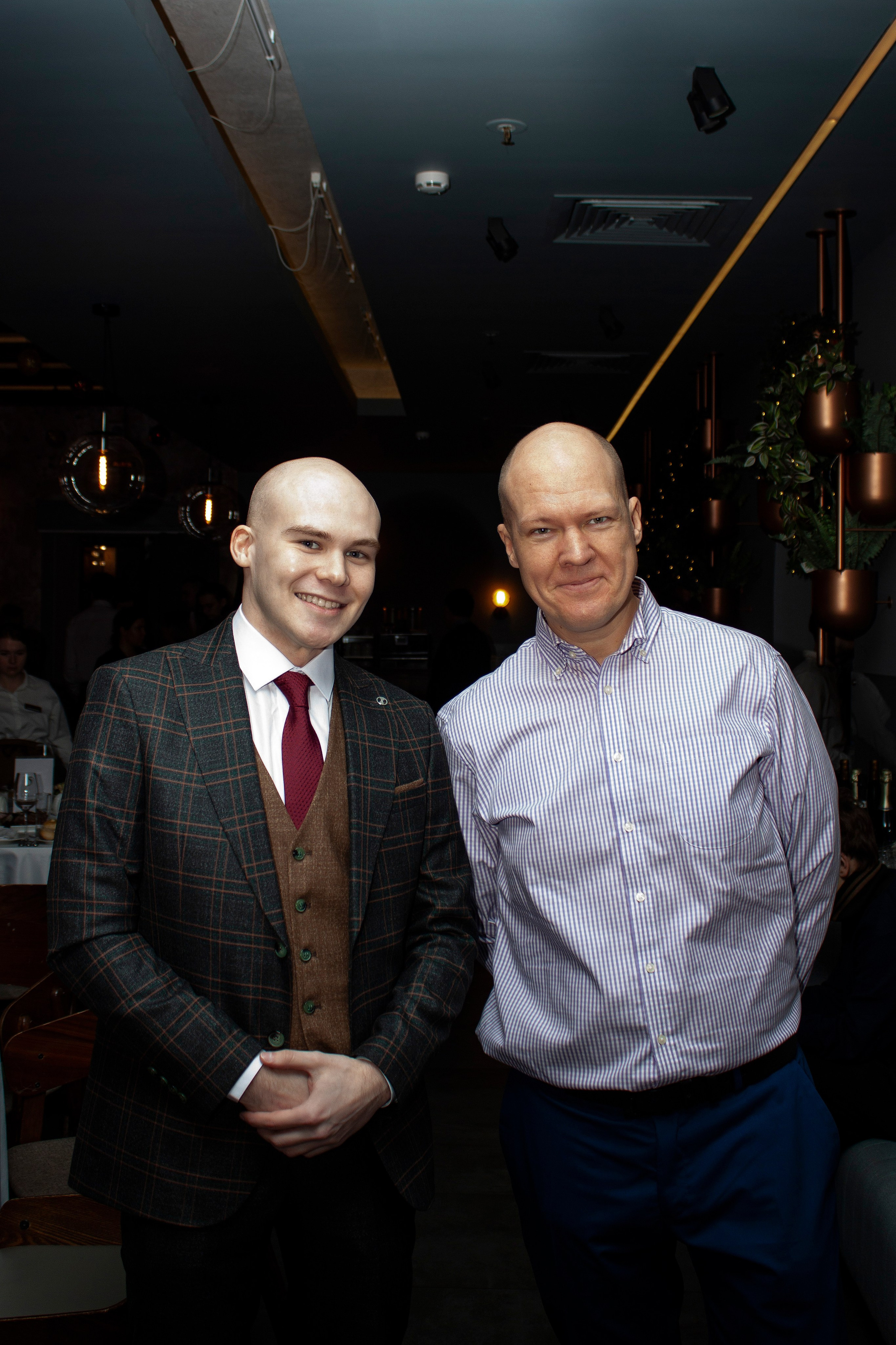 3D Vision. Фотограф в Санкт-Петербурге Рейдер Дарья