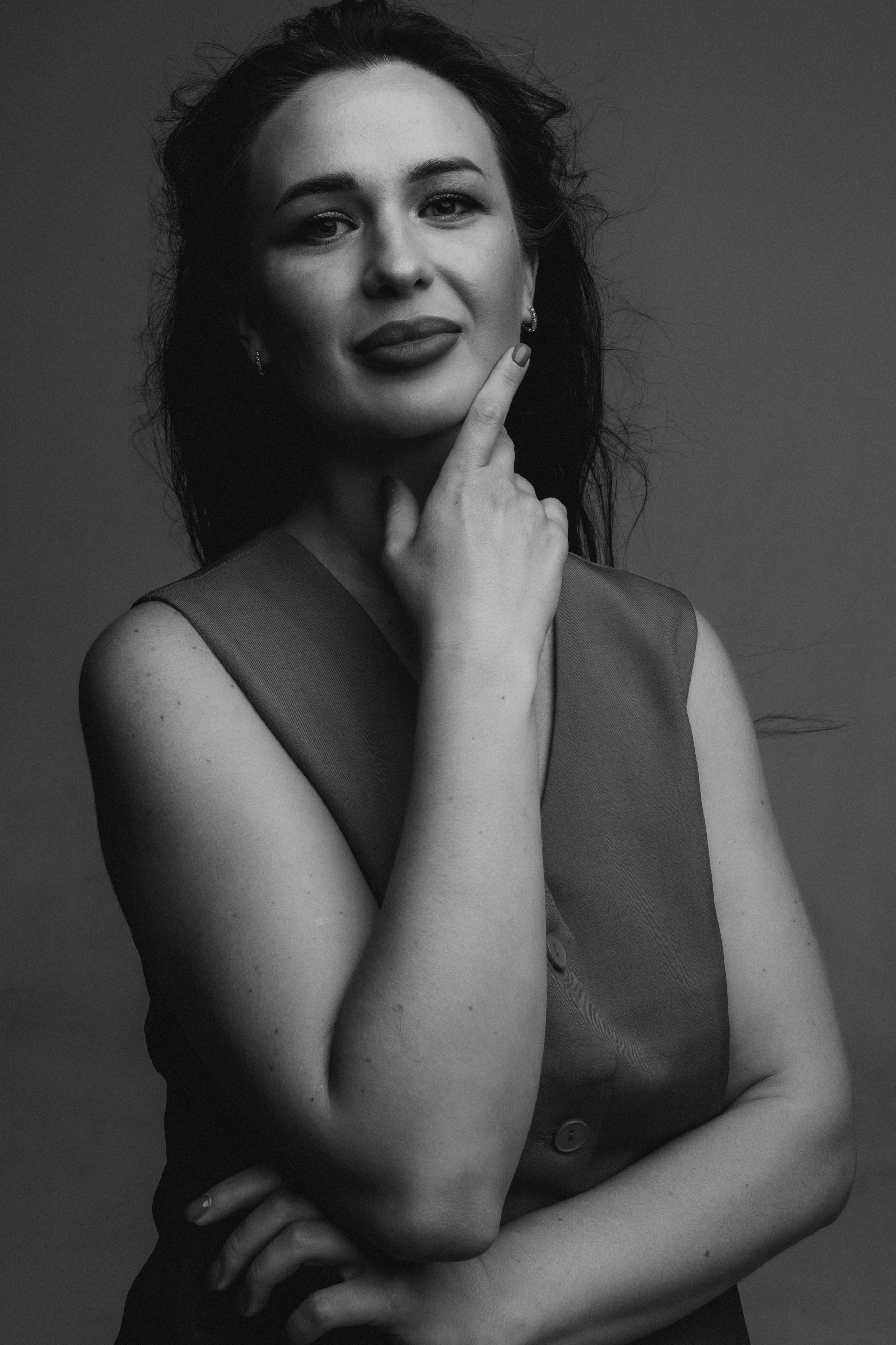 Виктория. Фотограф НОГИНСК, Москва, Анастасия Белая