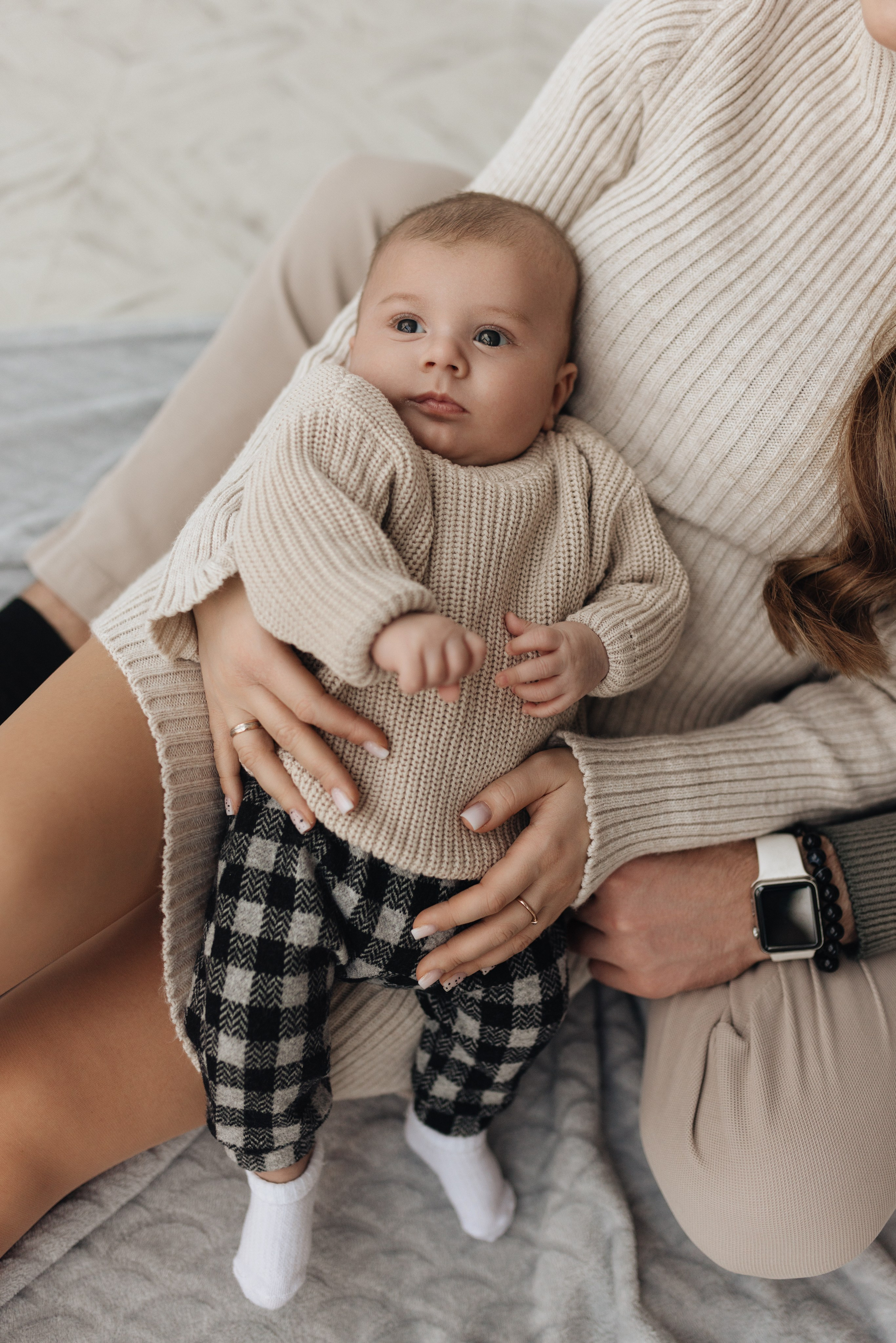 Семейная фотография. Семейный и свадебный фотограф в Донецке Елена Гордеева