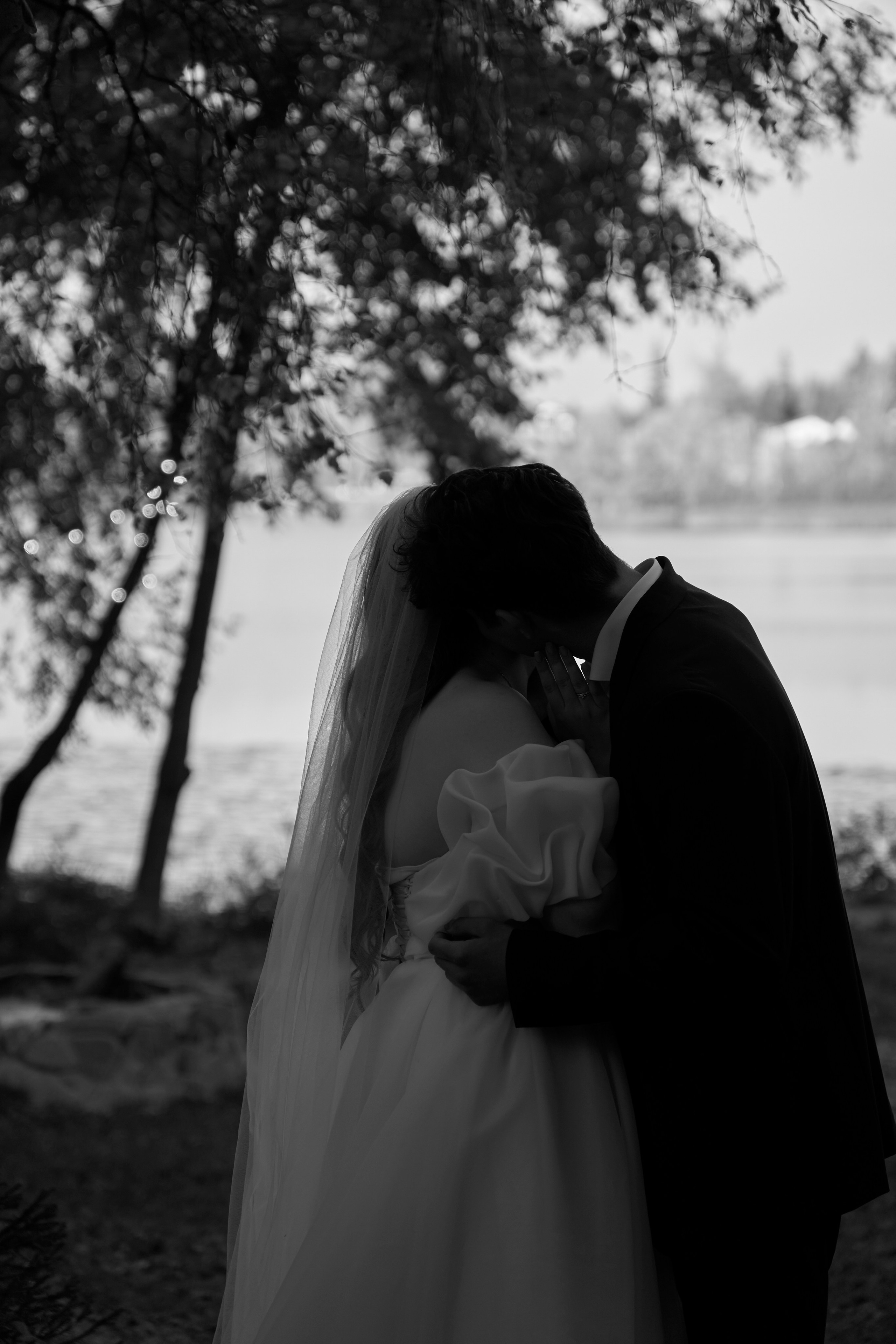 P. Свадебный фотограф Москва