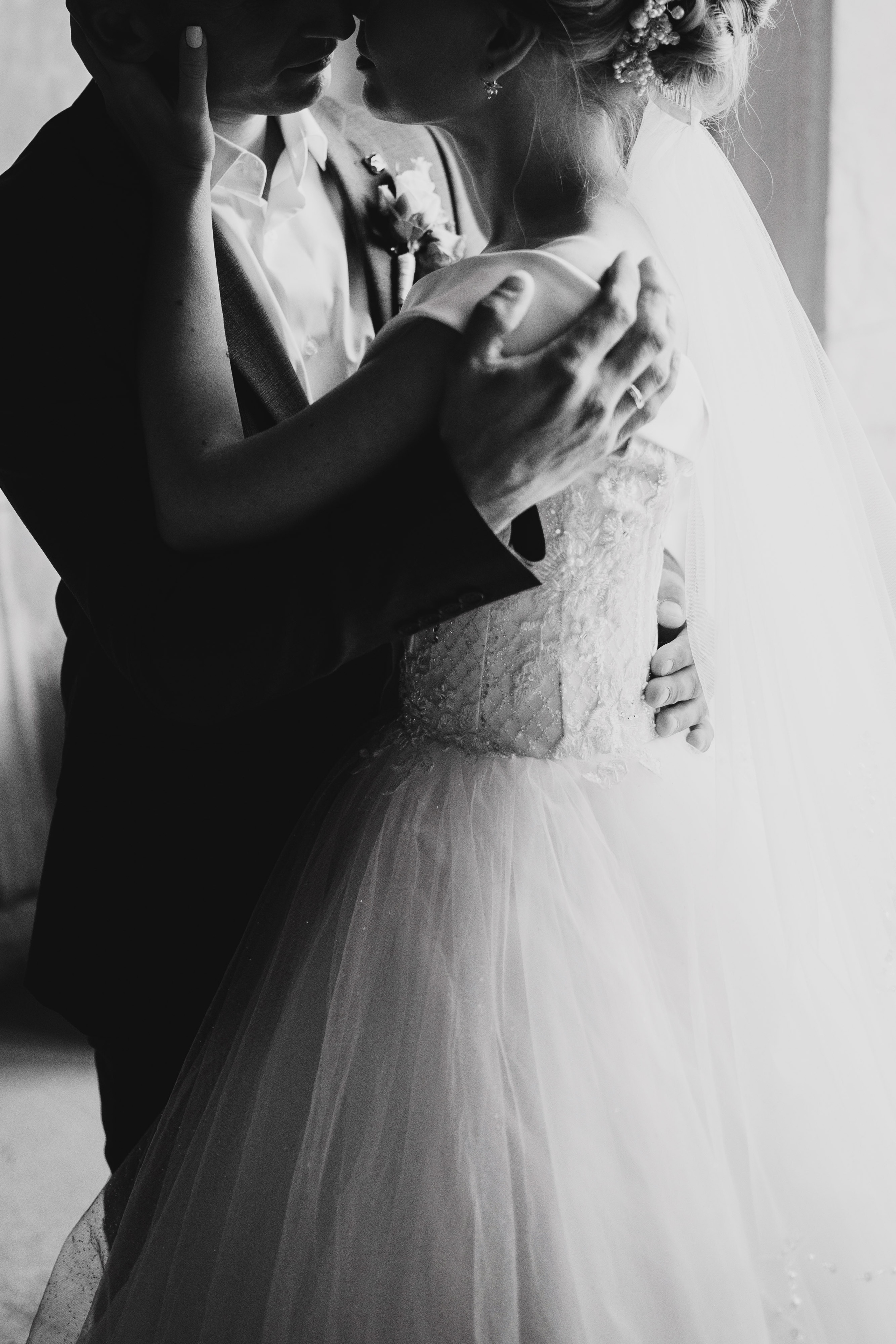 Свадебная съёмка. Фотограф в Переславле-Залесском Алексей Погосов