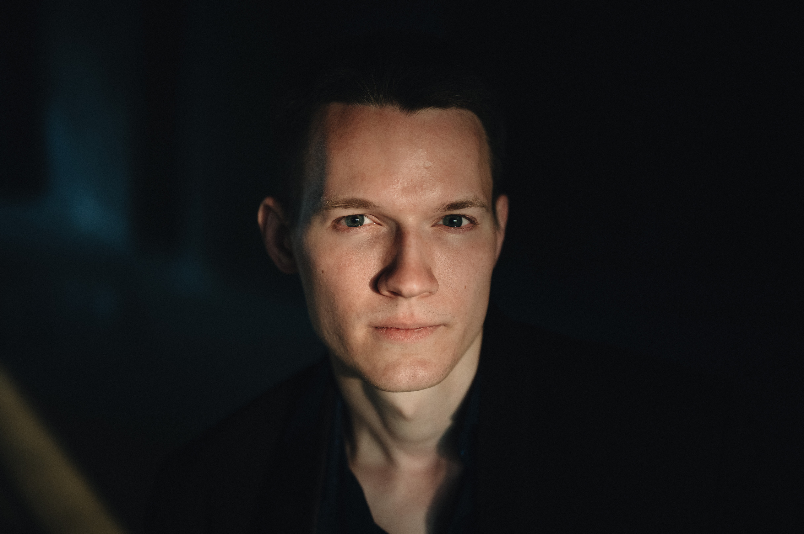 Евгений. Фотограф в Переславле-Залесском Алексей Погосов