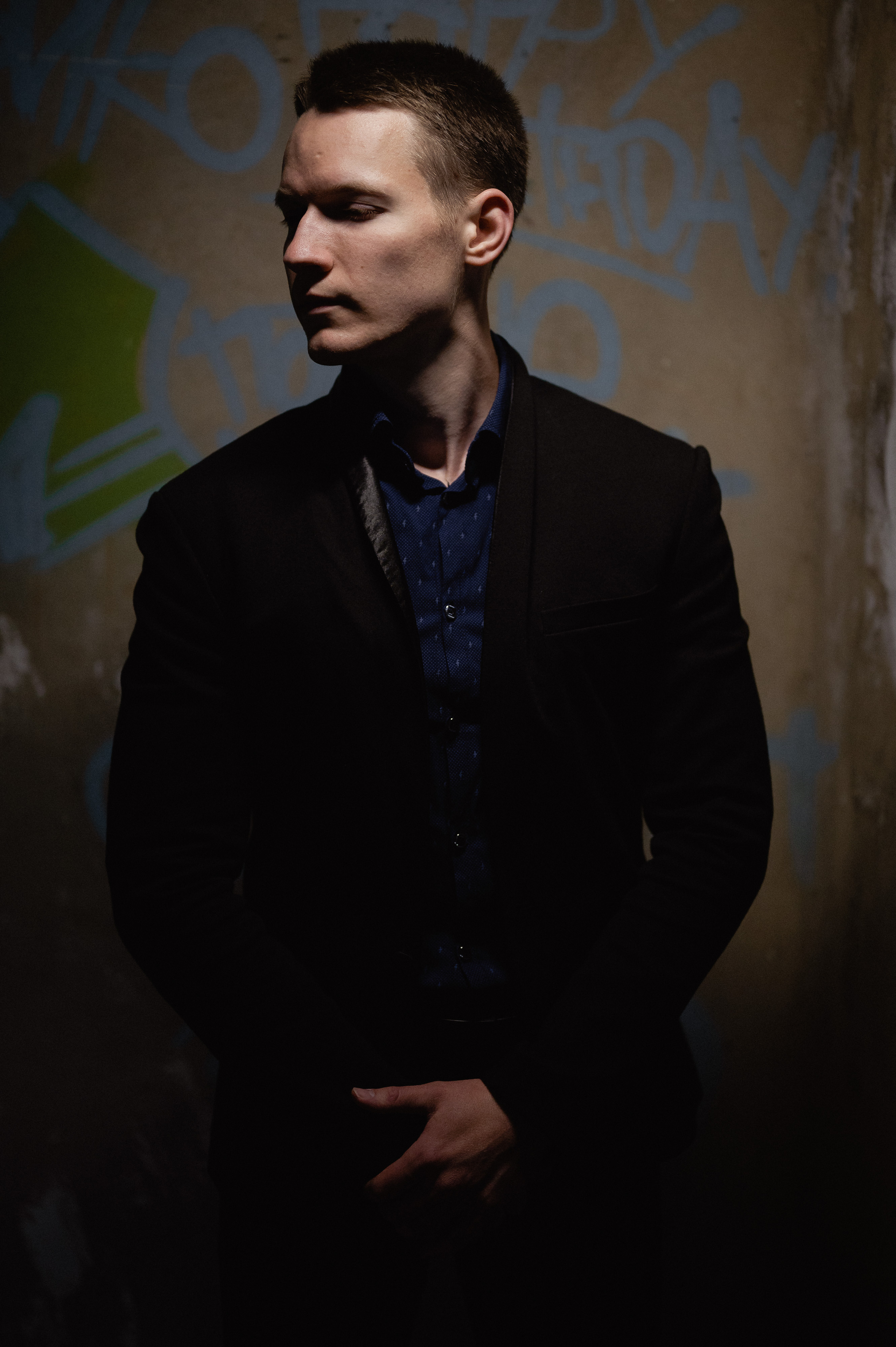 Евгений. Фотограф в Переславле-Залесском Алексей Погосов