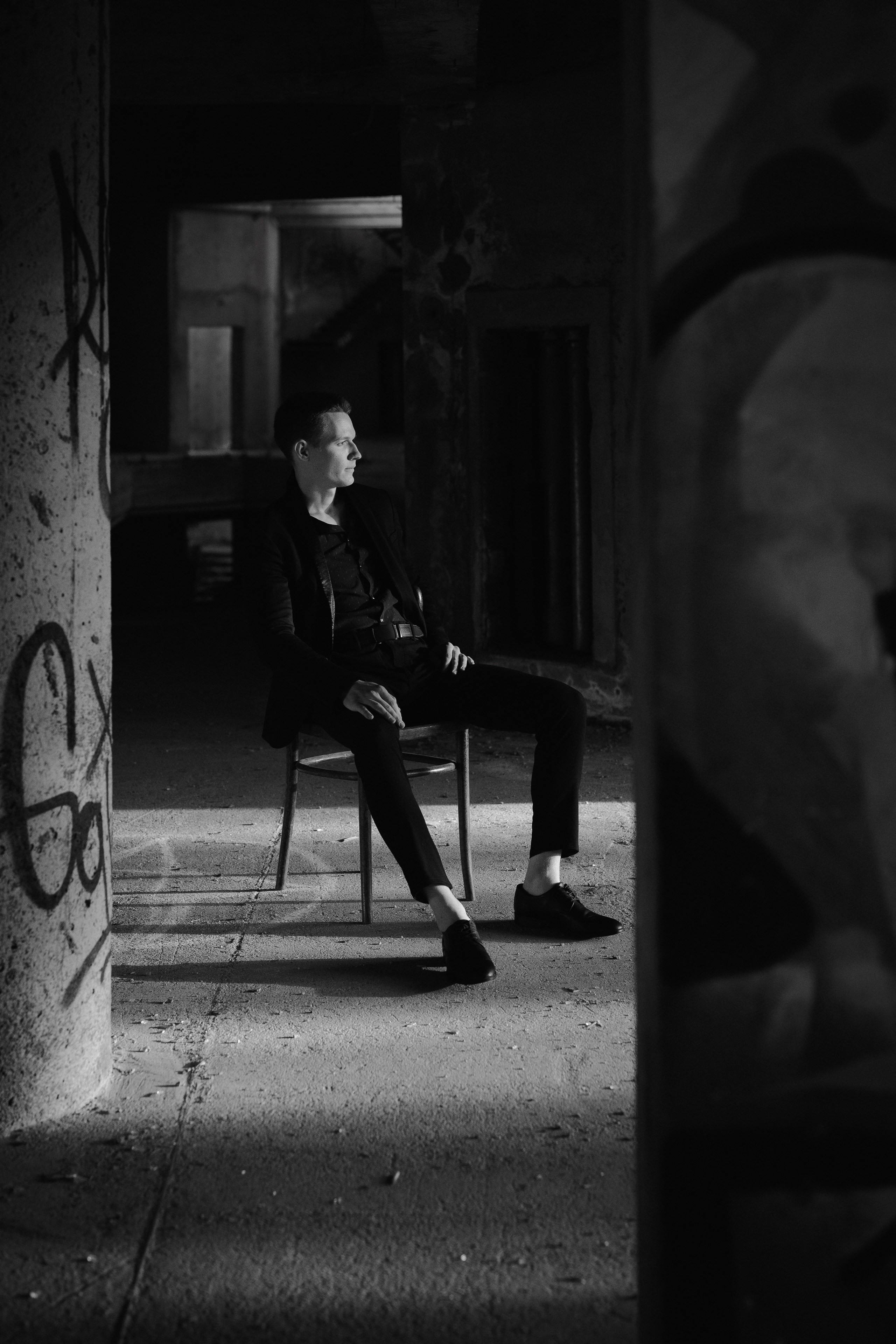 Евгений. Фотограф в Переславле-Залесском Алексей Погосов