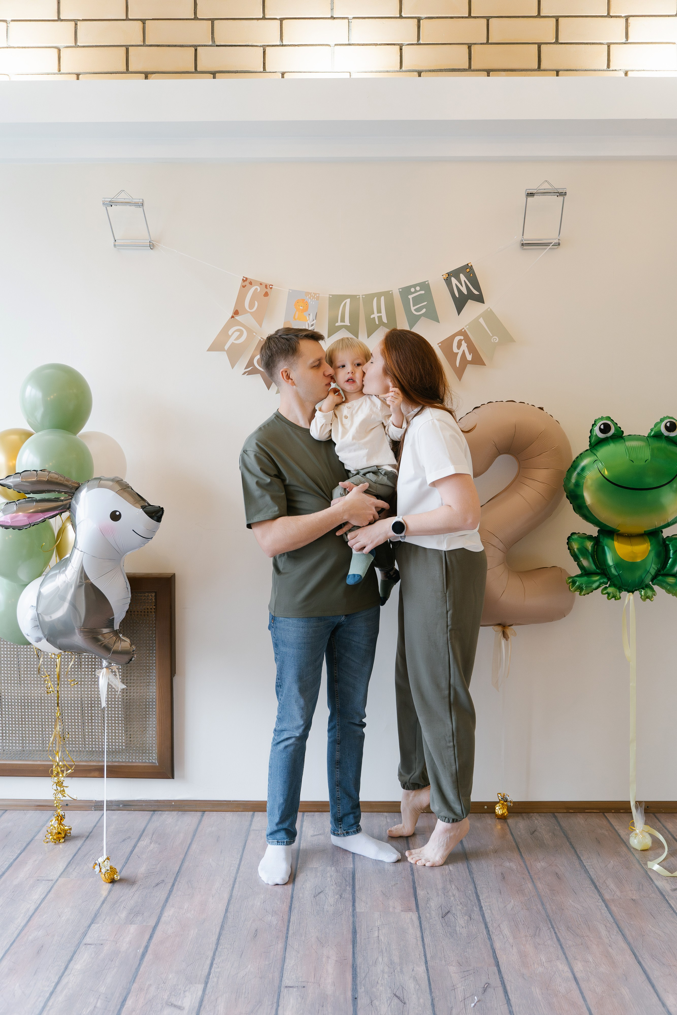 Домашняя съемка. Свадебный и семейный фотограф Кокушева Юлия Нижний Новгород