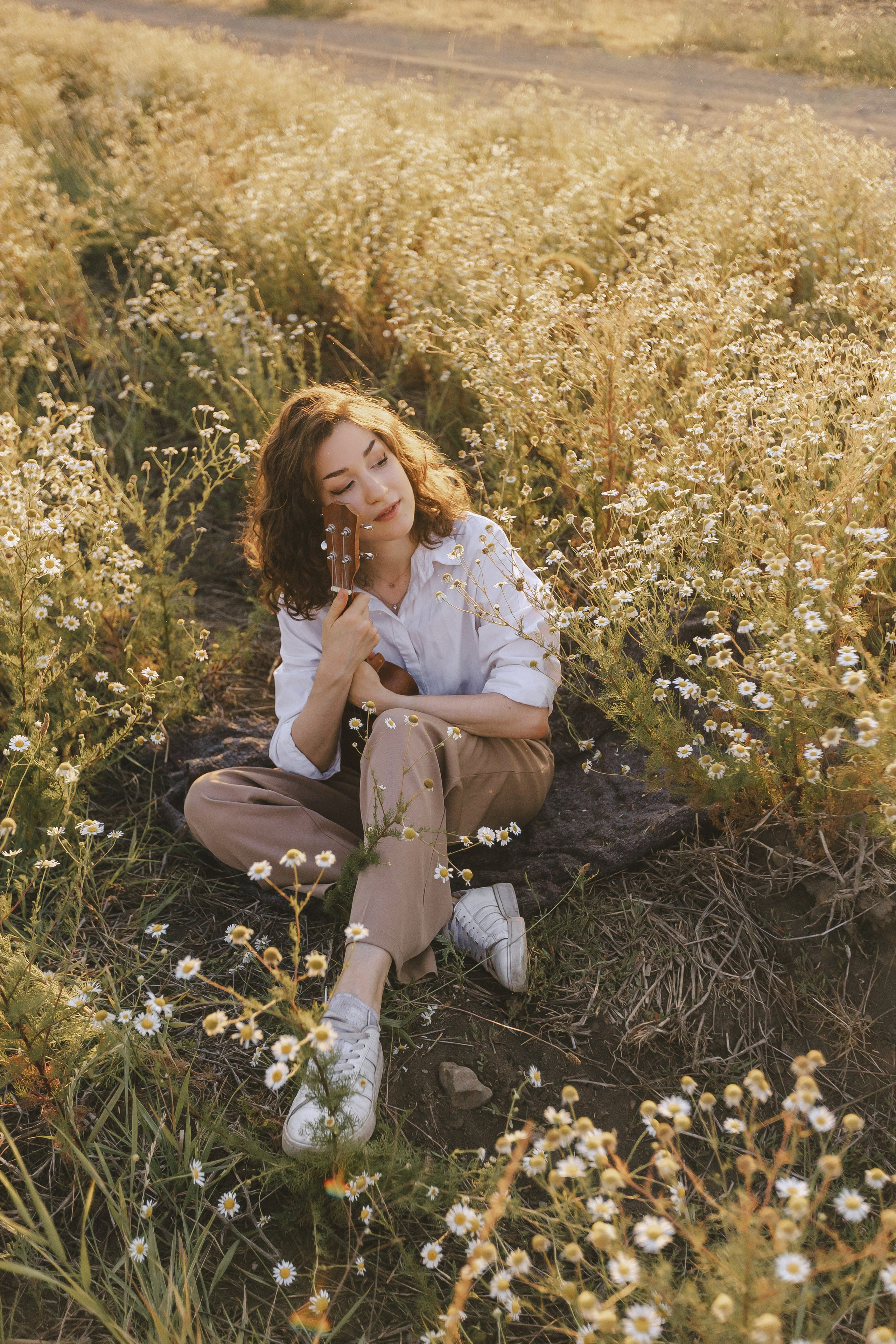 Аня. Фотограф Таганрог Любимая Надя