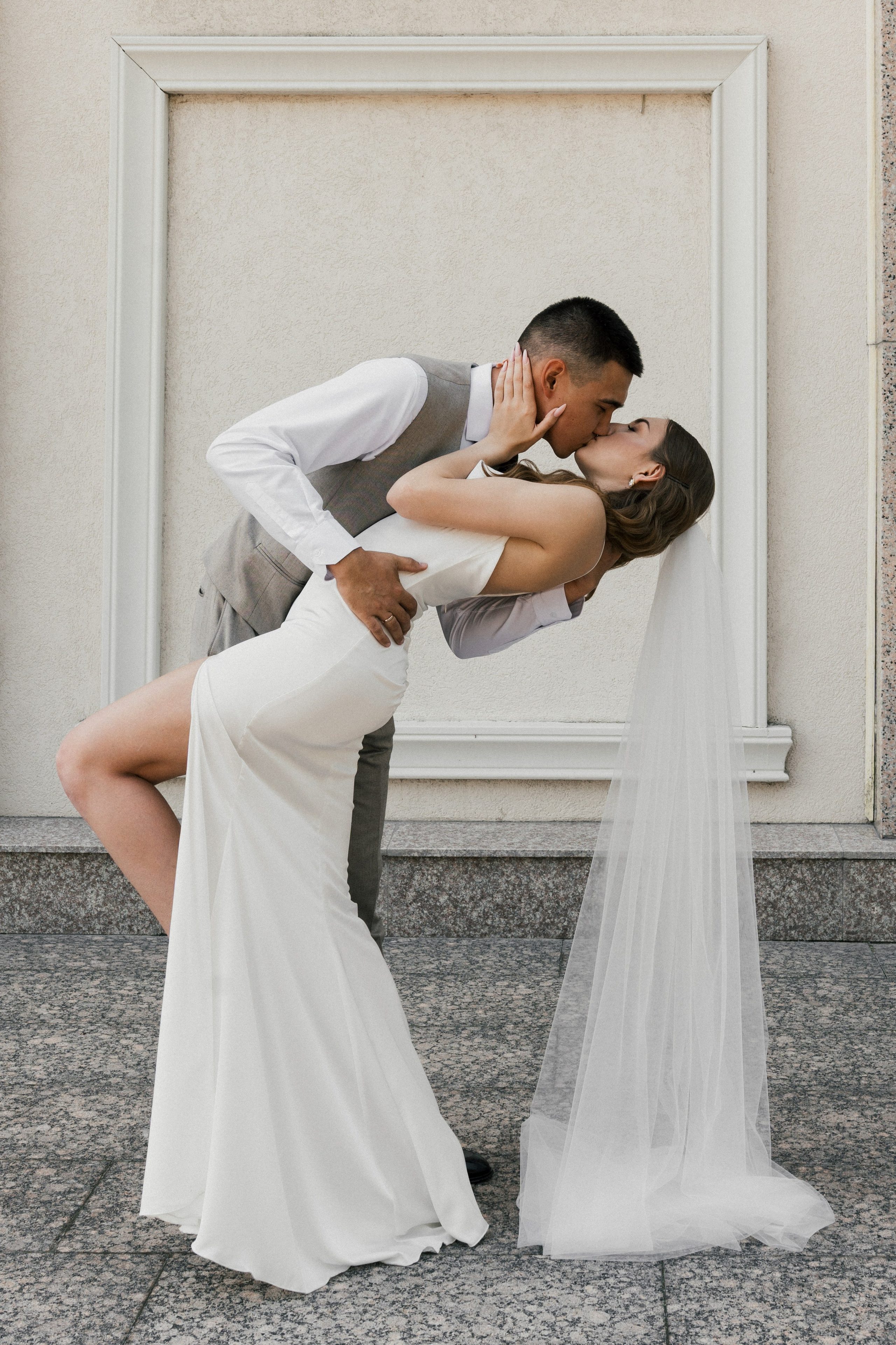 Мансур и Софья. Креативный фотограф в городе Тюмень