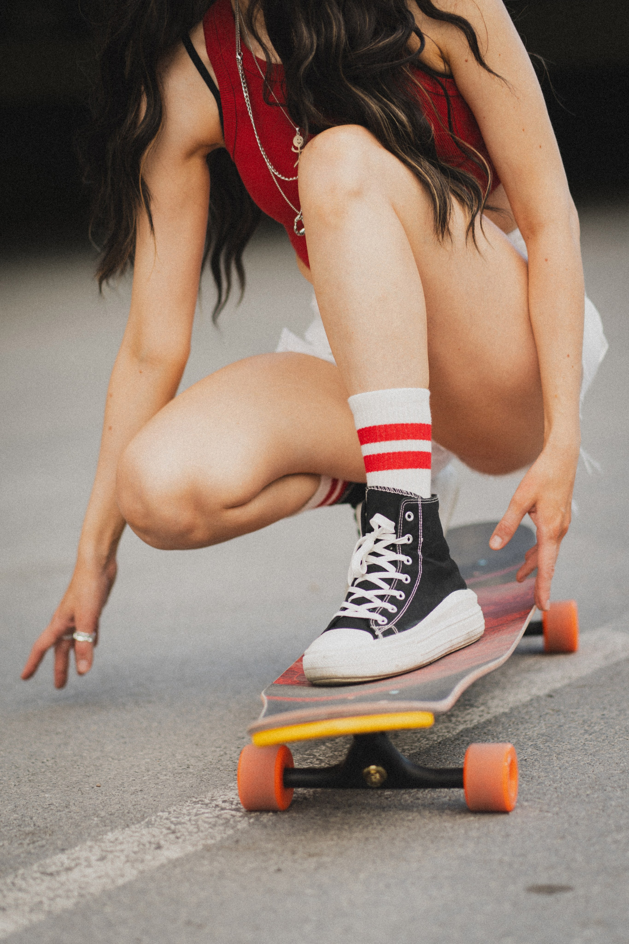 Мила. Креативный фотограф в городе Тюмень