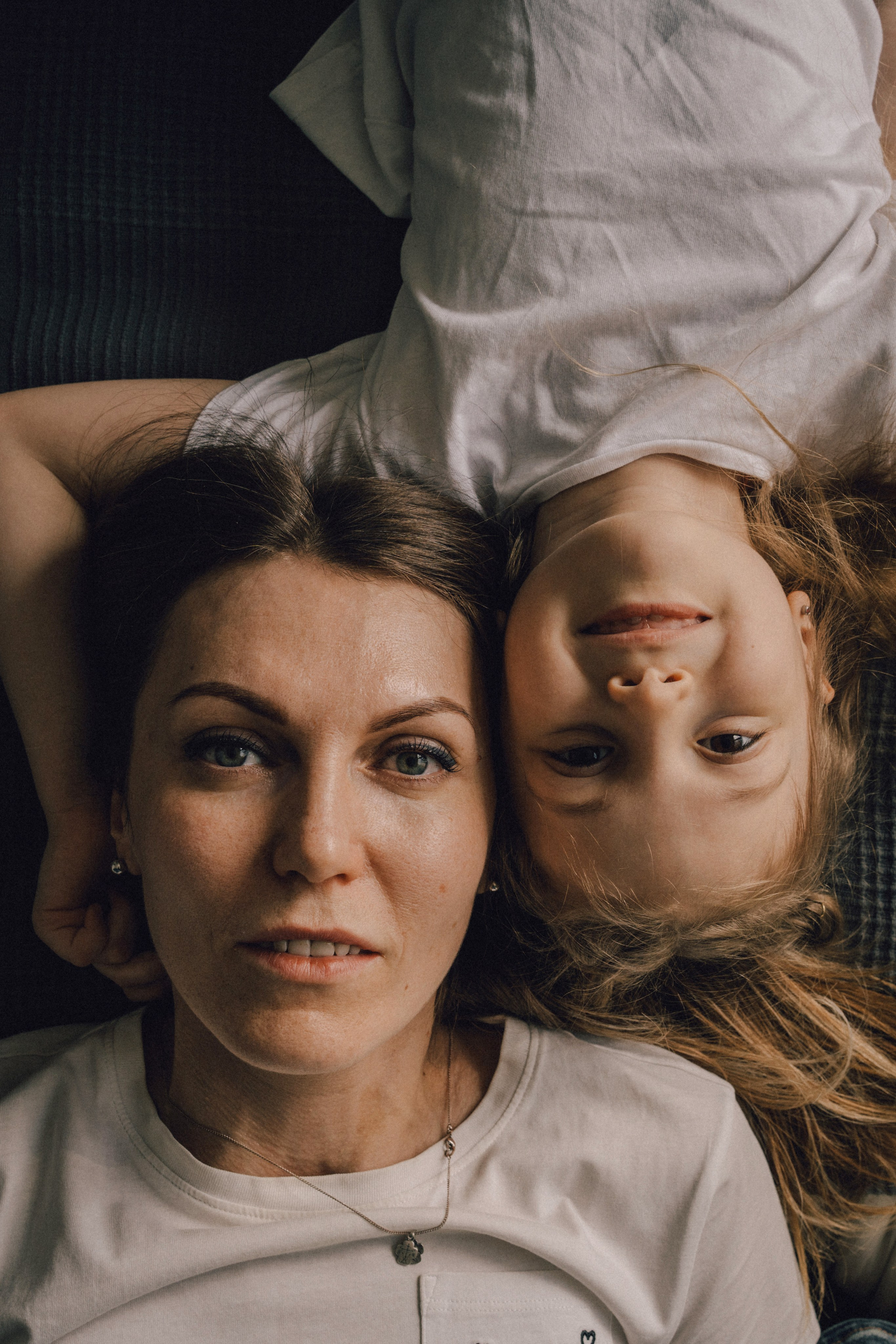 Дом — там где ты. Креативный фотограф в городе Тюмень