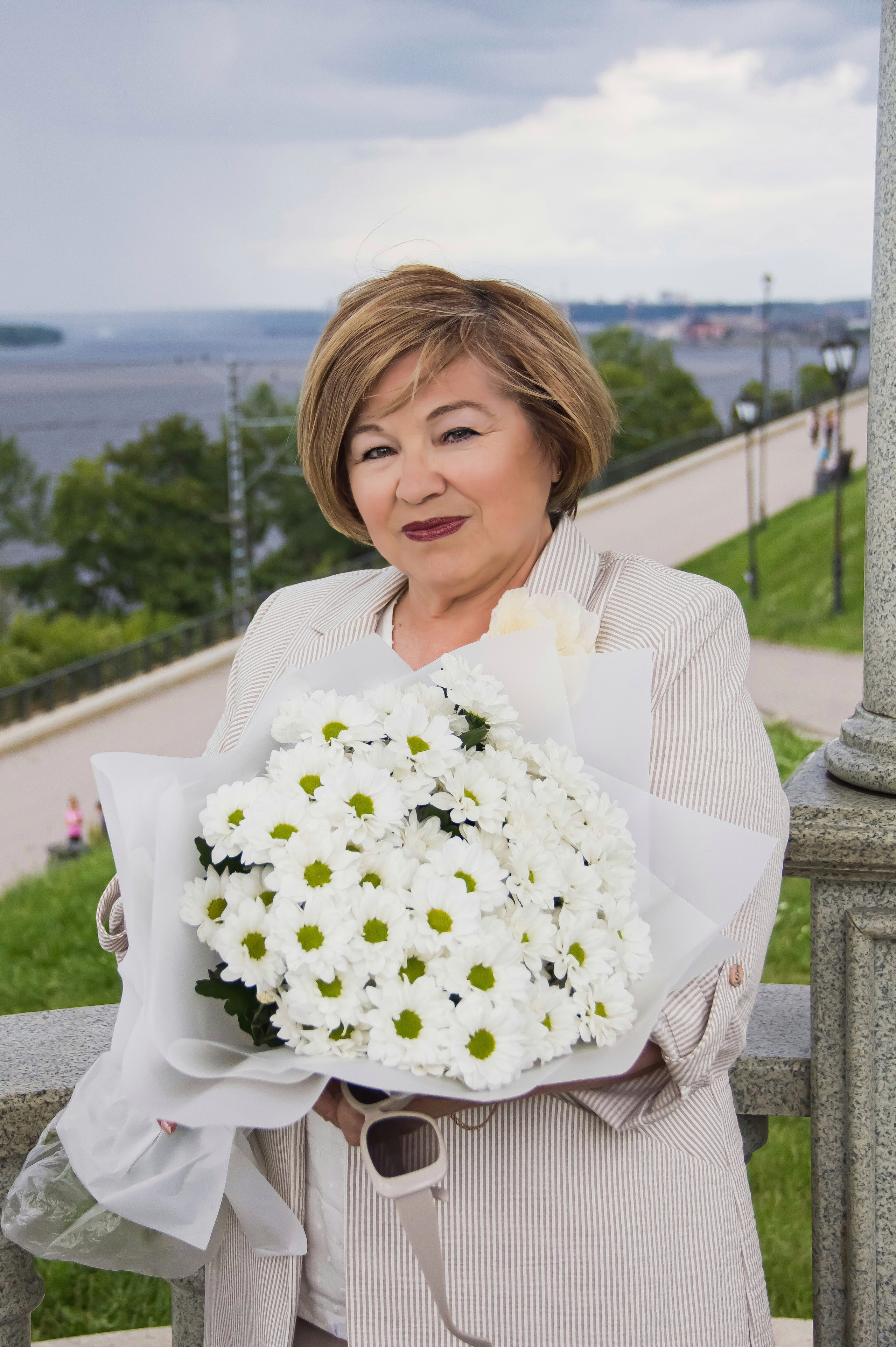 Portrait: Вера. Фотограф в Перми Любовь Огородова | Авторские туры